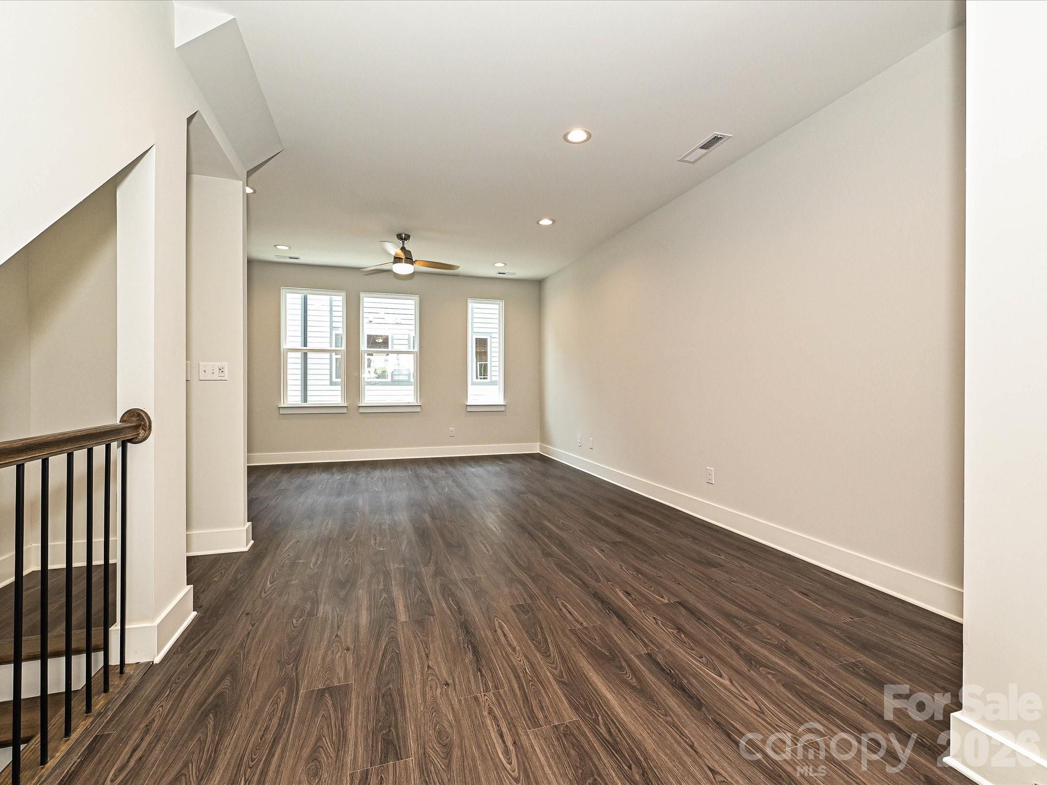 Equinox - Residential