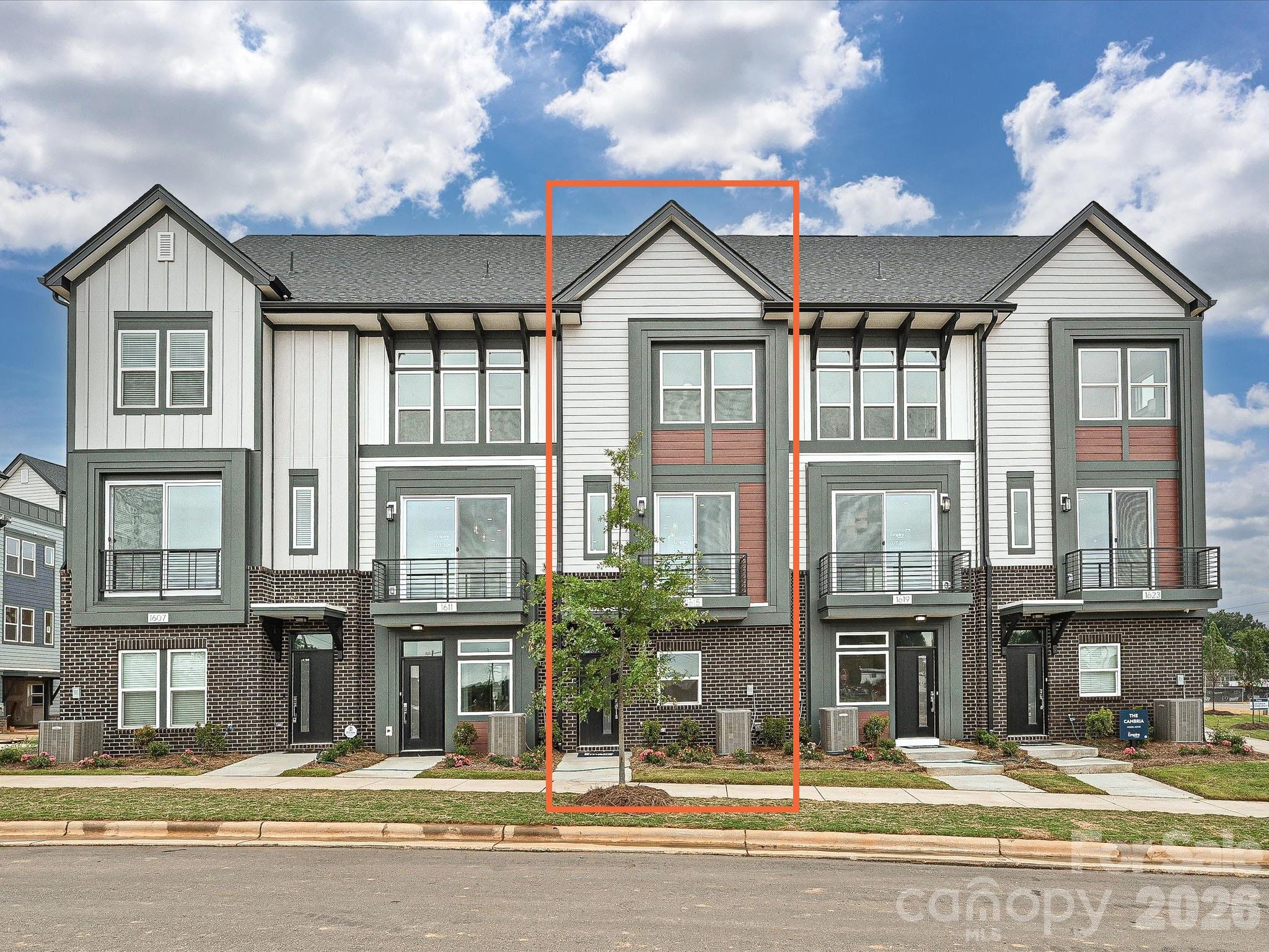Equinox - Residential