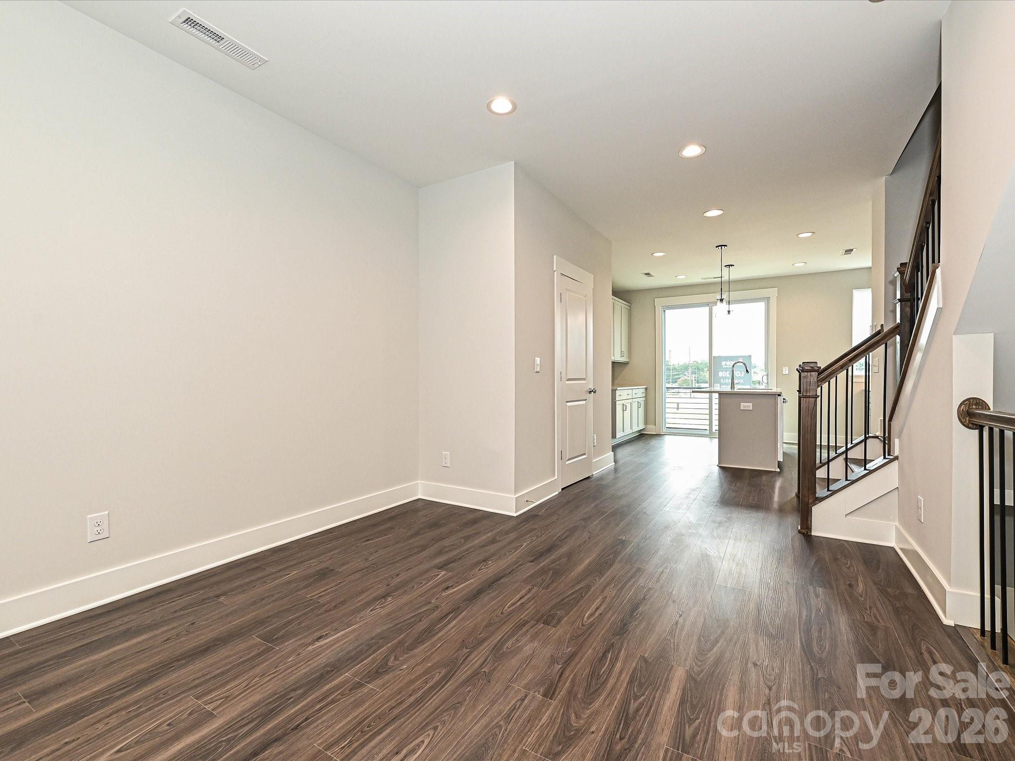 Equinox - Residential
