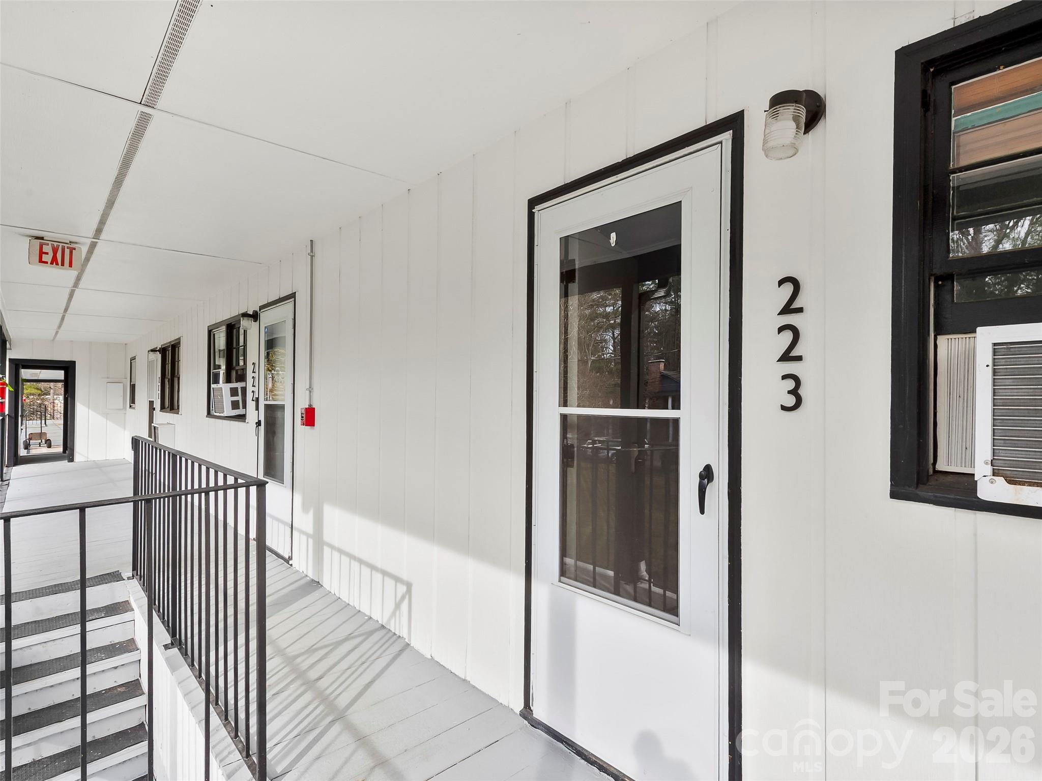 Mill House Lodge - Residential