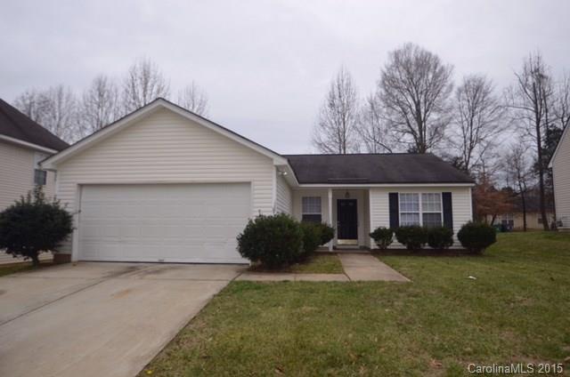 This cozy ranch home features 3 bedrooms, 2 full bathrooms. It has a good size living room with gas fireplace, eat in kitchen with a 2 car garage. Application fee is $50 per applicant and may be paid online.  Pet Friendly w 3 pet maximum w $250 per pet non-refundable pet fee. Lease terms from 12 - 24 months. NO rentals less than 12 months.  Security deposits range from 1-2 month's rent depending on background check. Gross household income must be at least 3 times the rental amount.