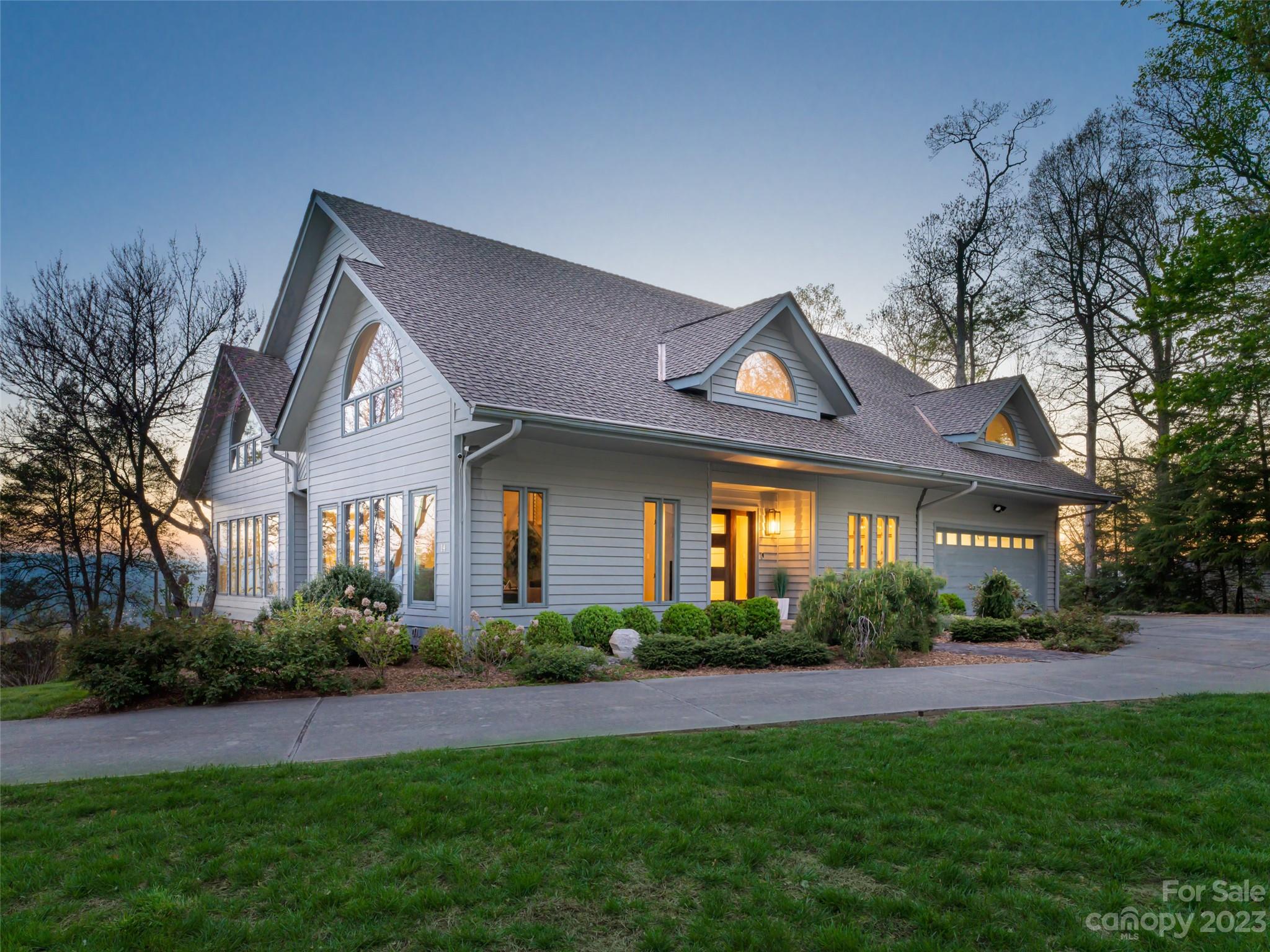 Highland Gate - Residential