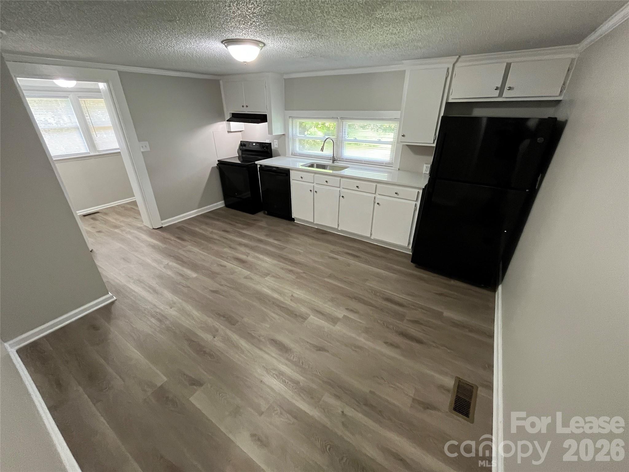 None - Residential Lease