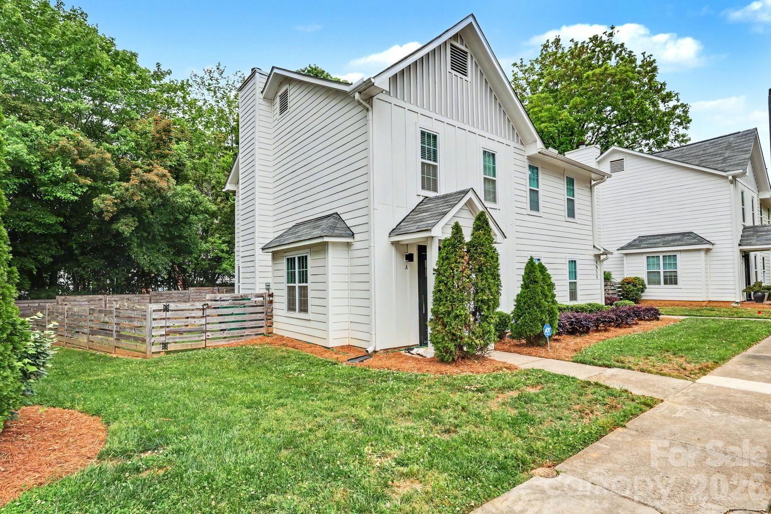 Midwood - Residential