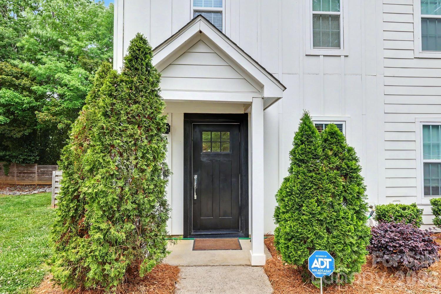 Midwood - Residential