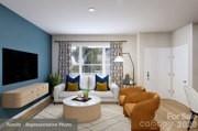 Hardy Pond - Residential