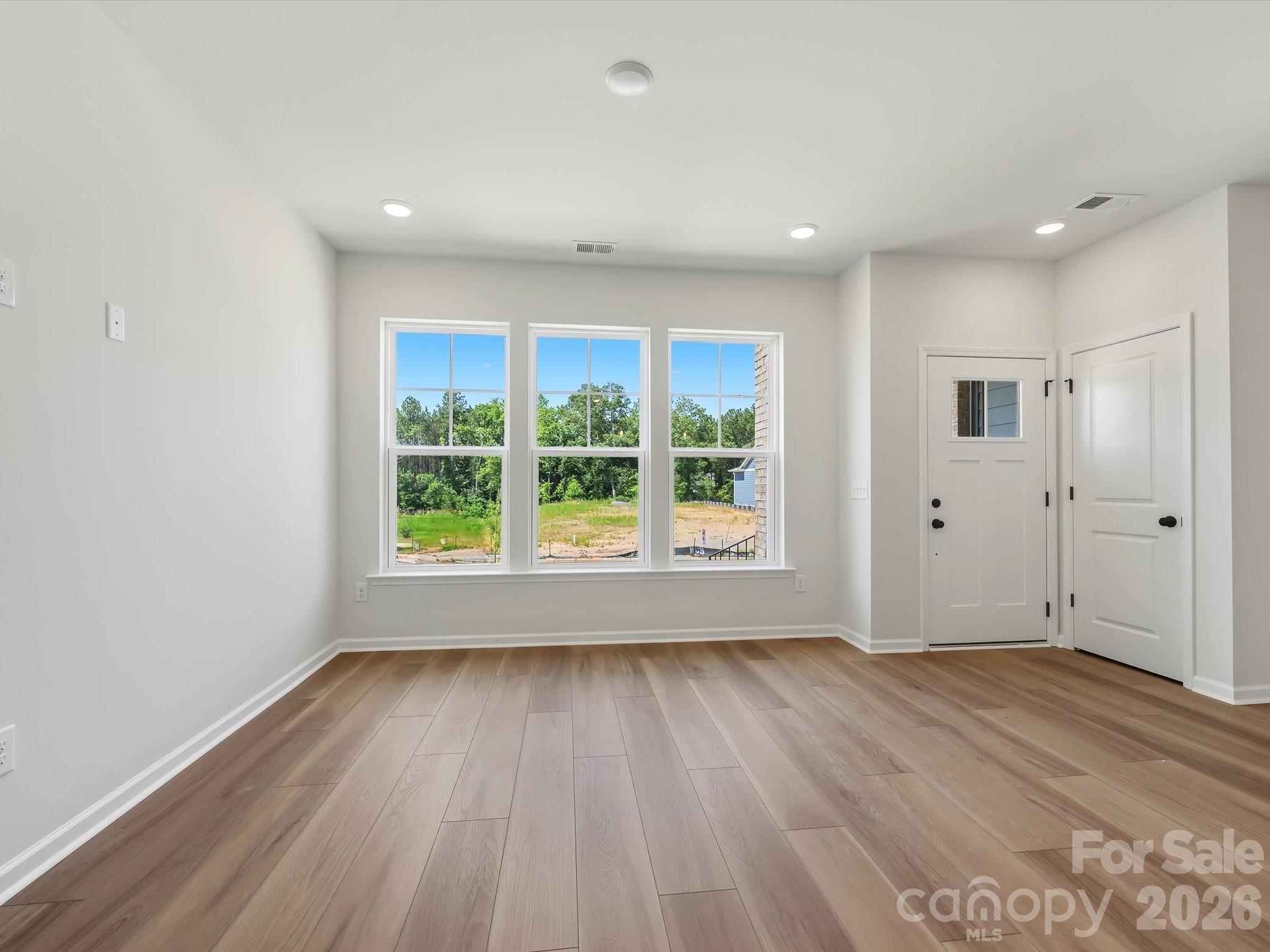 Hardy Pond - Residential