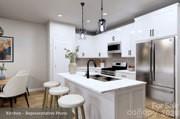 Hardy Pond - Residential