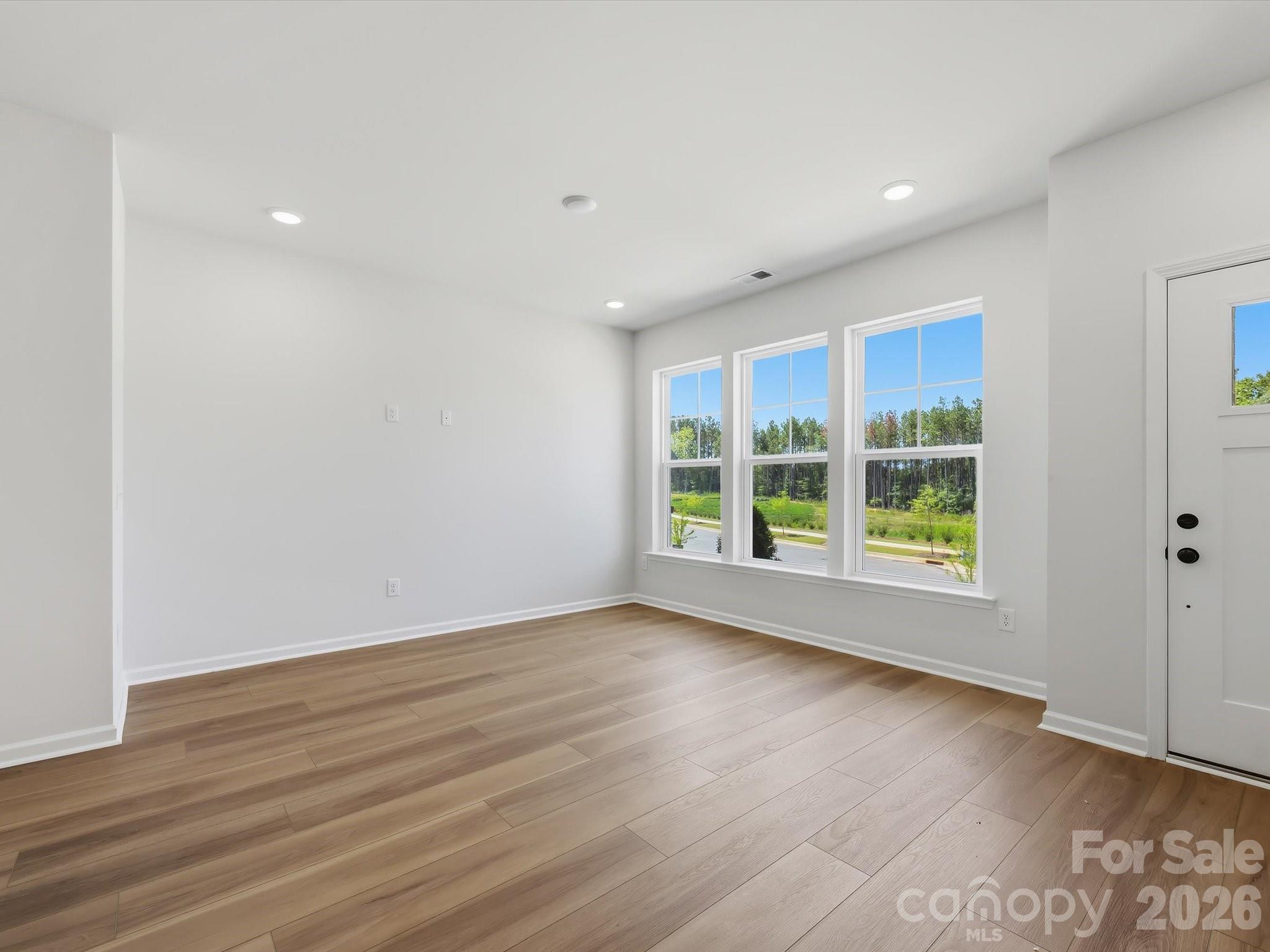 Hardy Pond - Residential