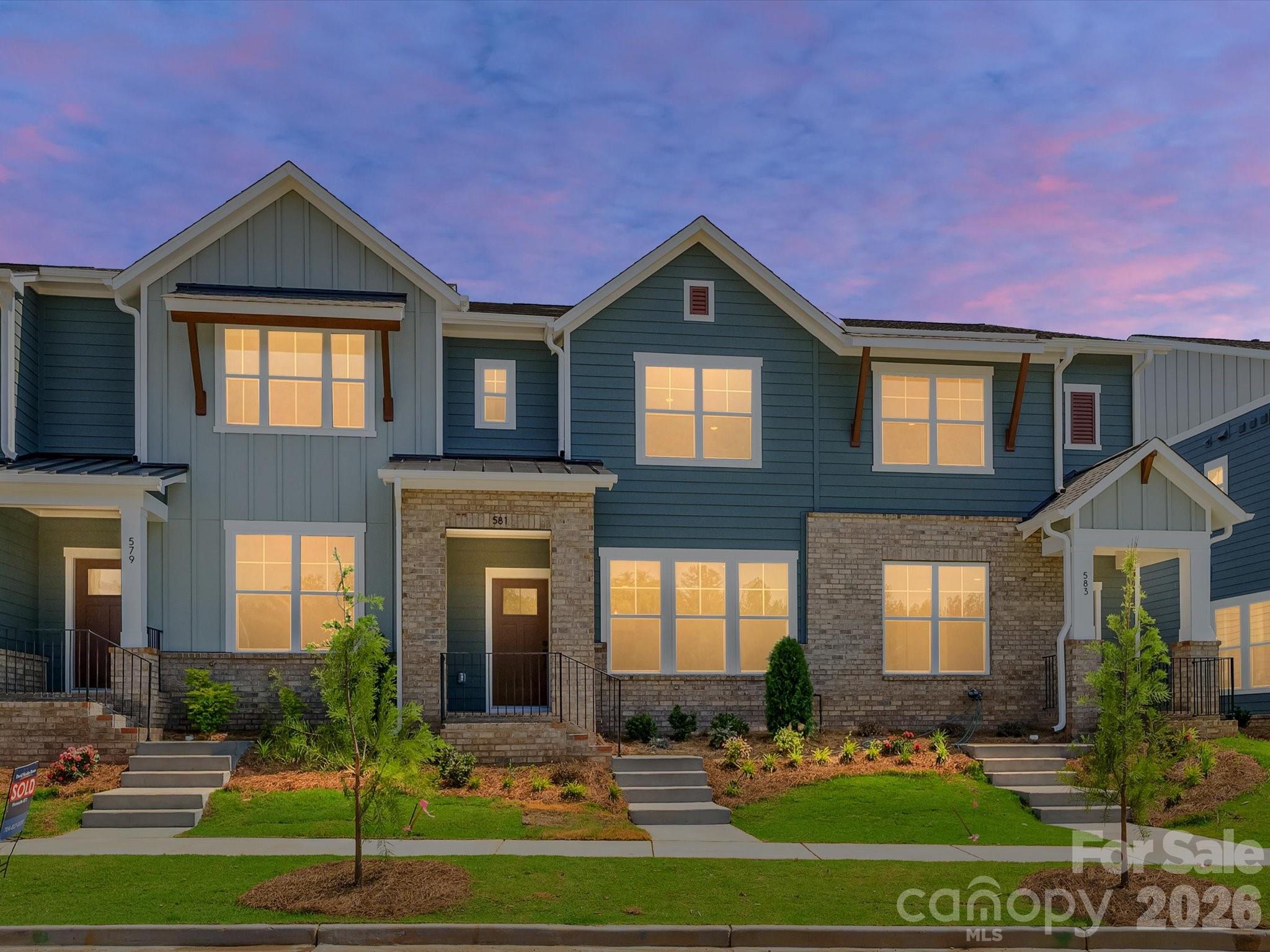 Hardy Pond - Residential