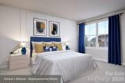 Hardy Pond - Residential