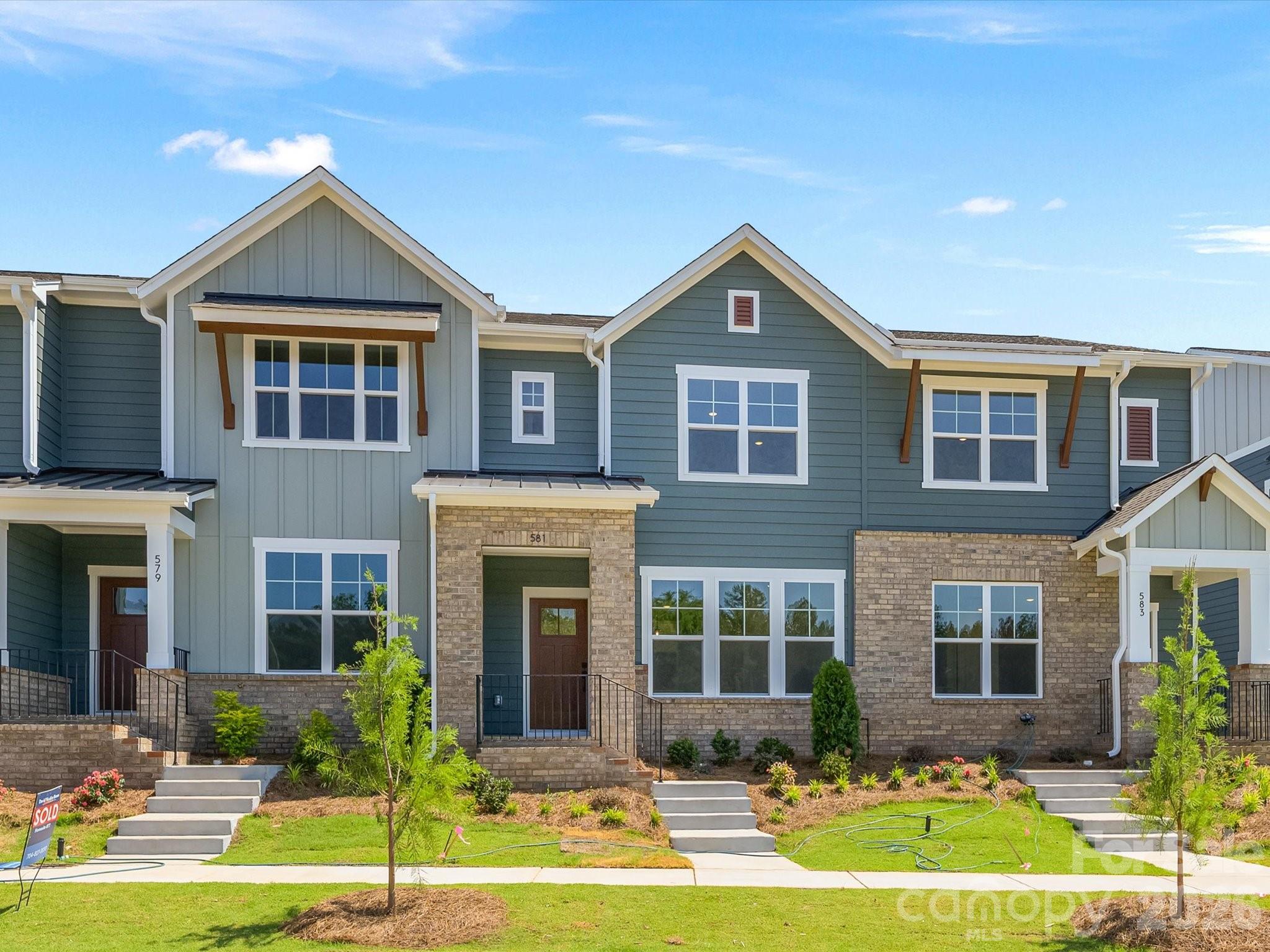 Hardy Pond - Residential