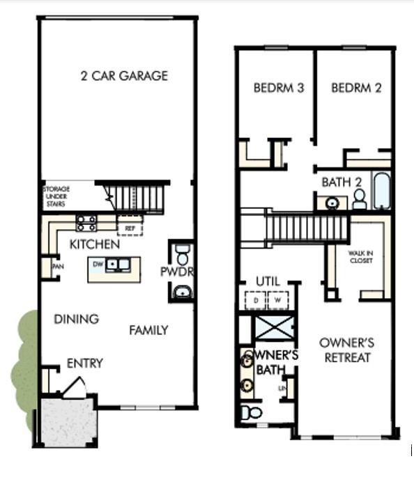 Hardy Pond - Residential