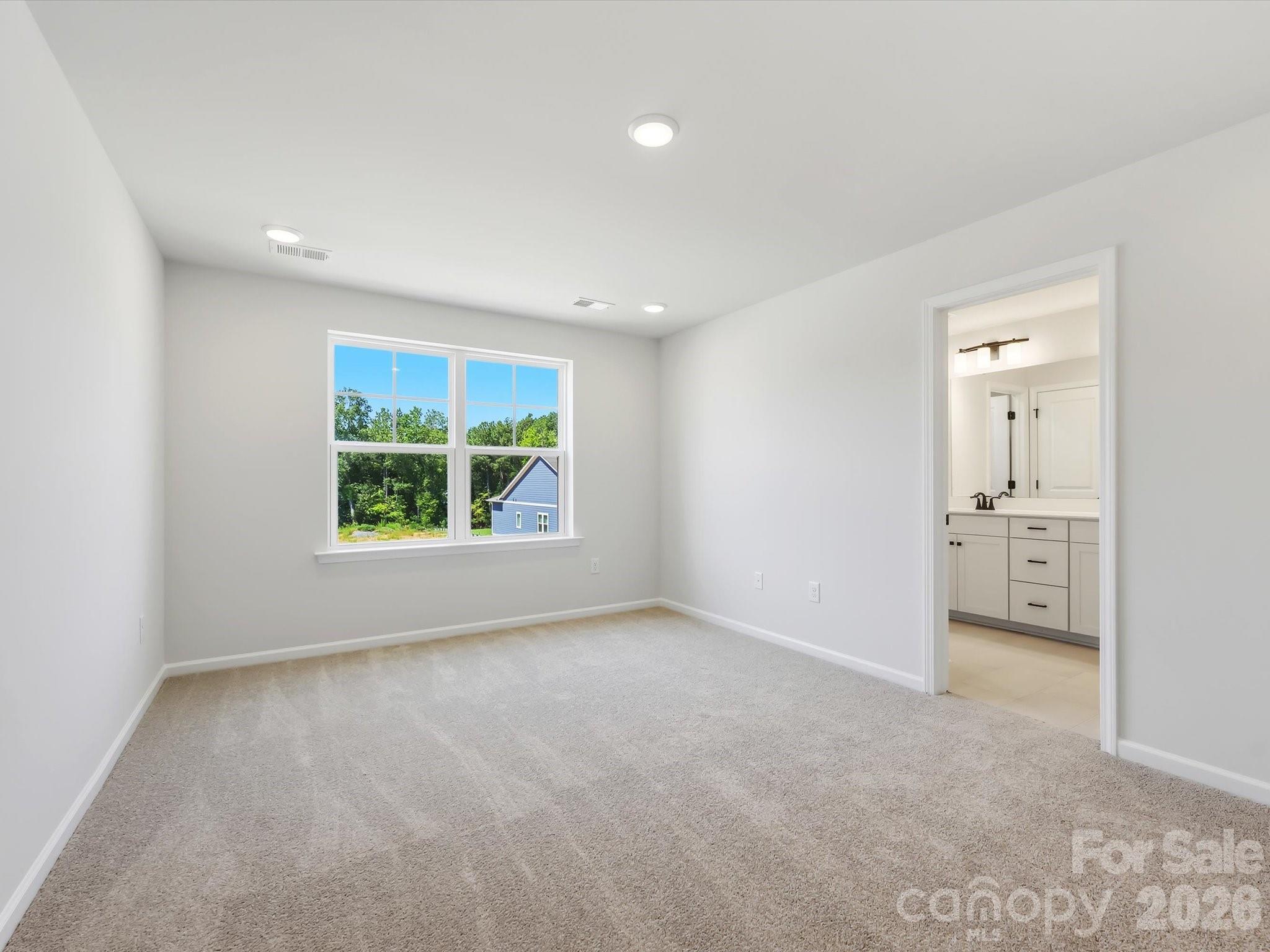 Hardy Pond - Residential