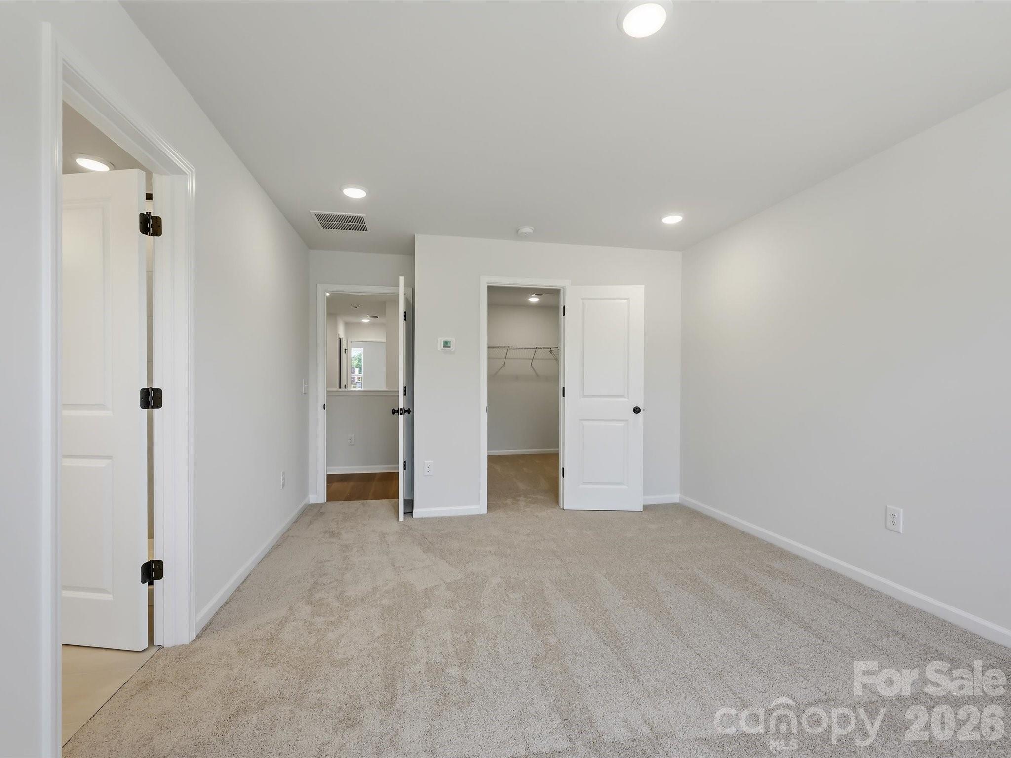 Hardy Pond - Residential