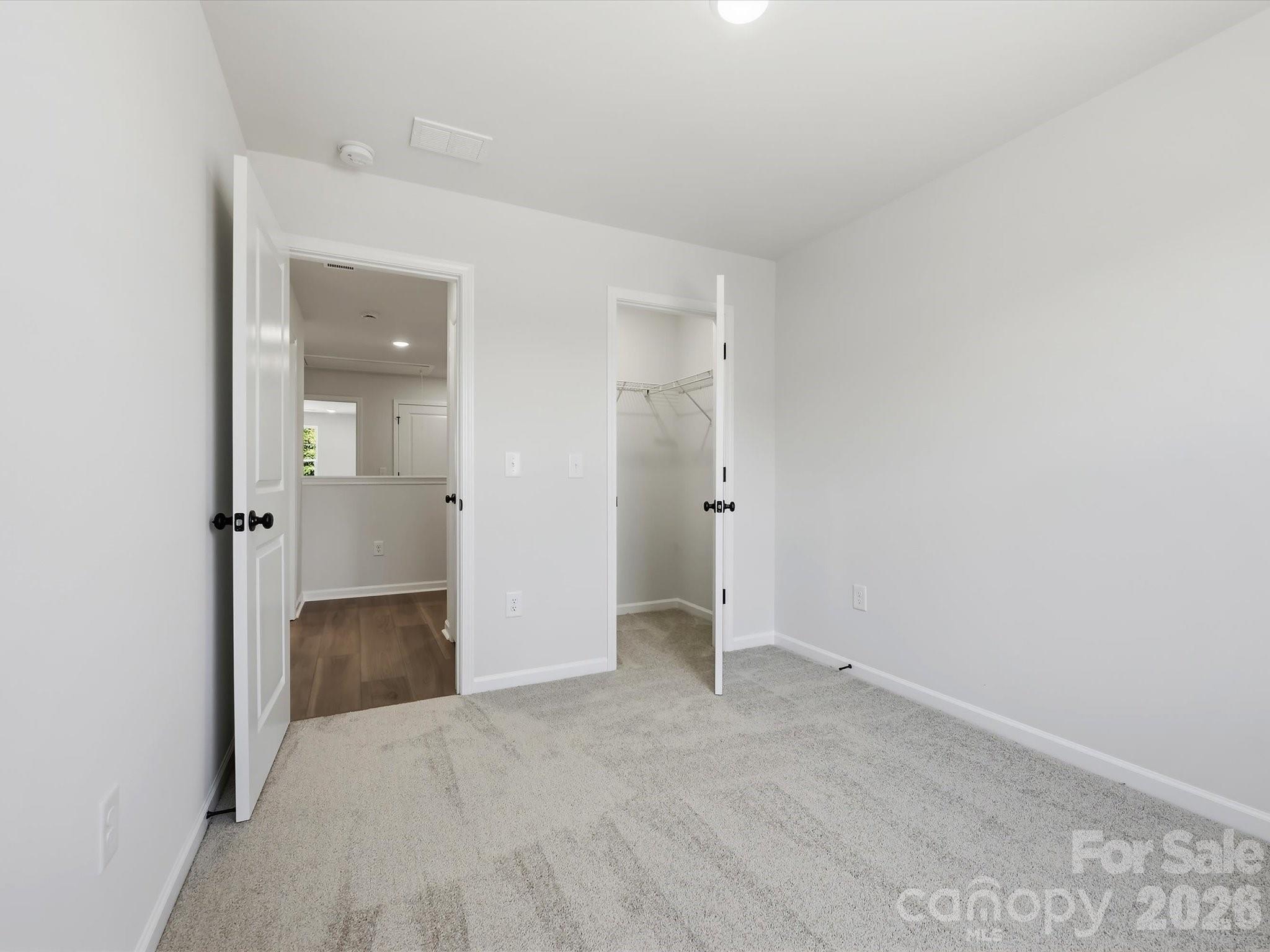 Hardy Pond - Residential