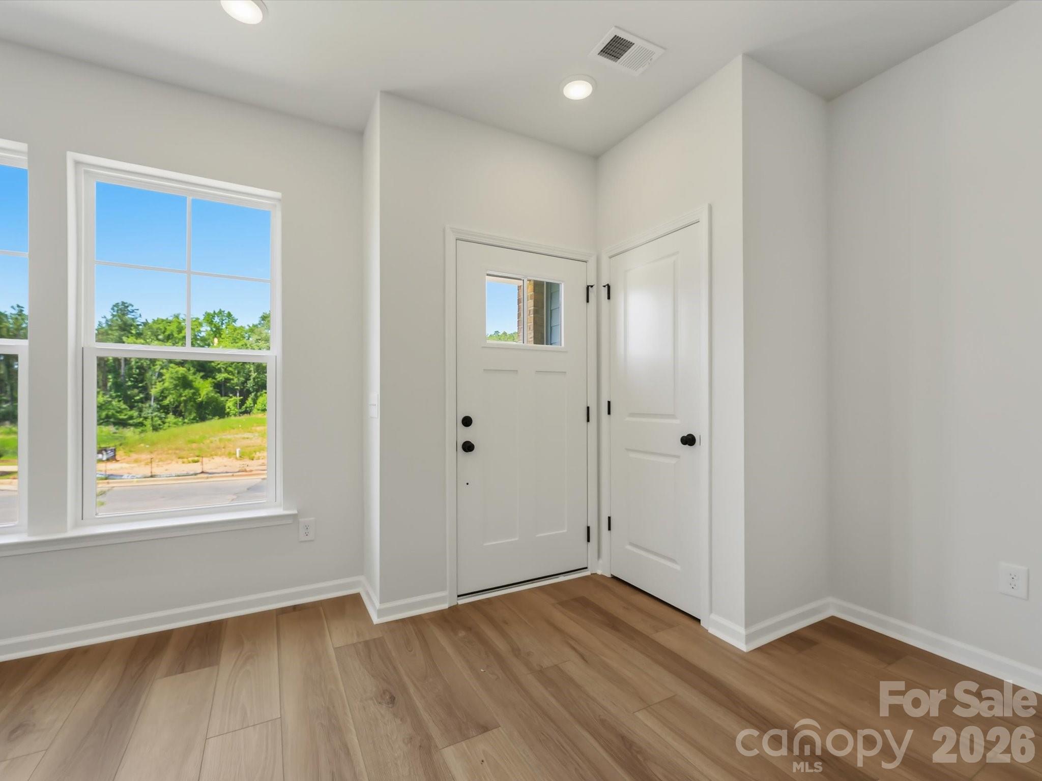 Hardy Pond - Residential