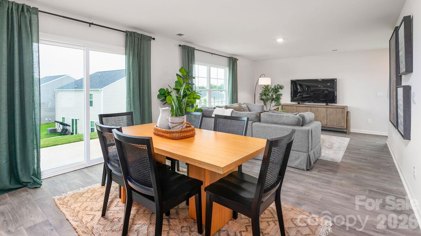 Baymeade - Residential