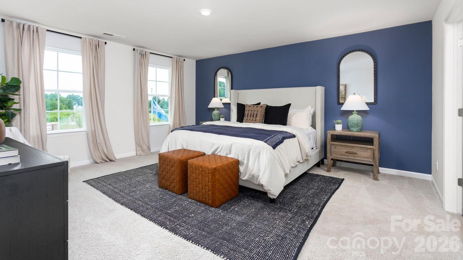 Baymeade - Residential