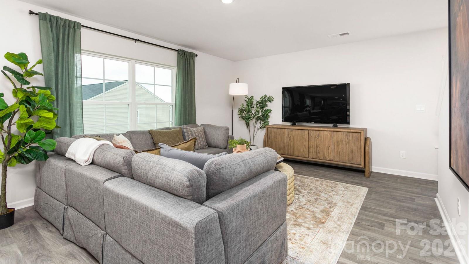 Baymeade - Residential