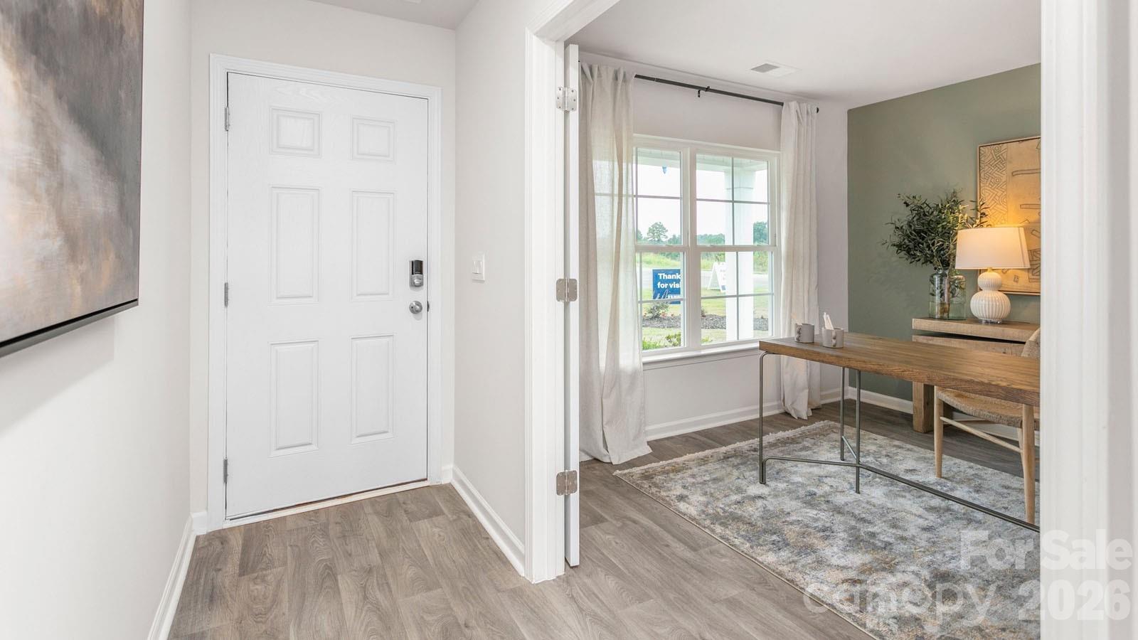 Baymeade - Residential
