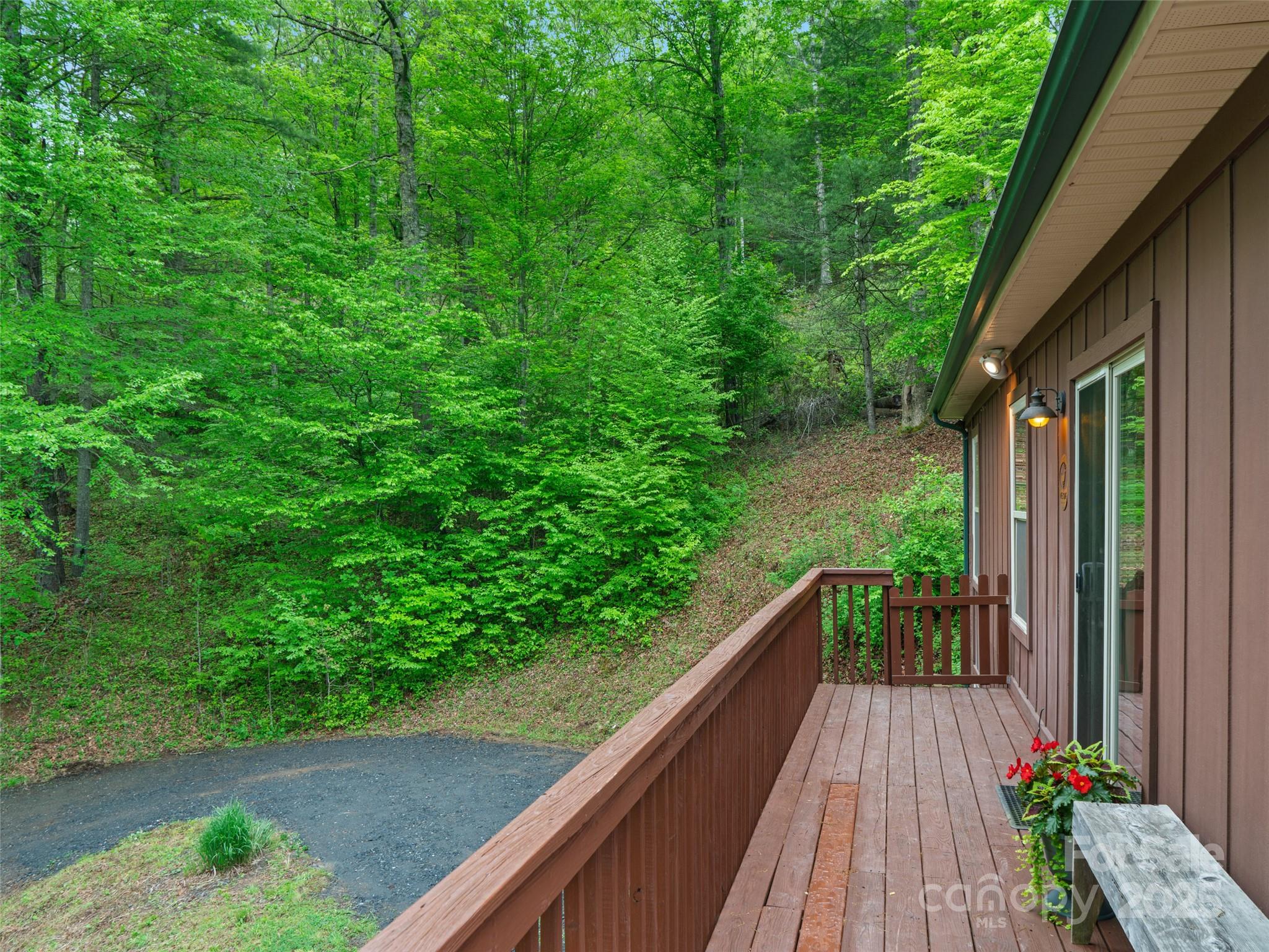 Cane River Hamlet - Residential