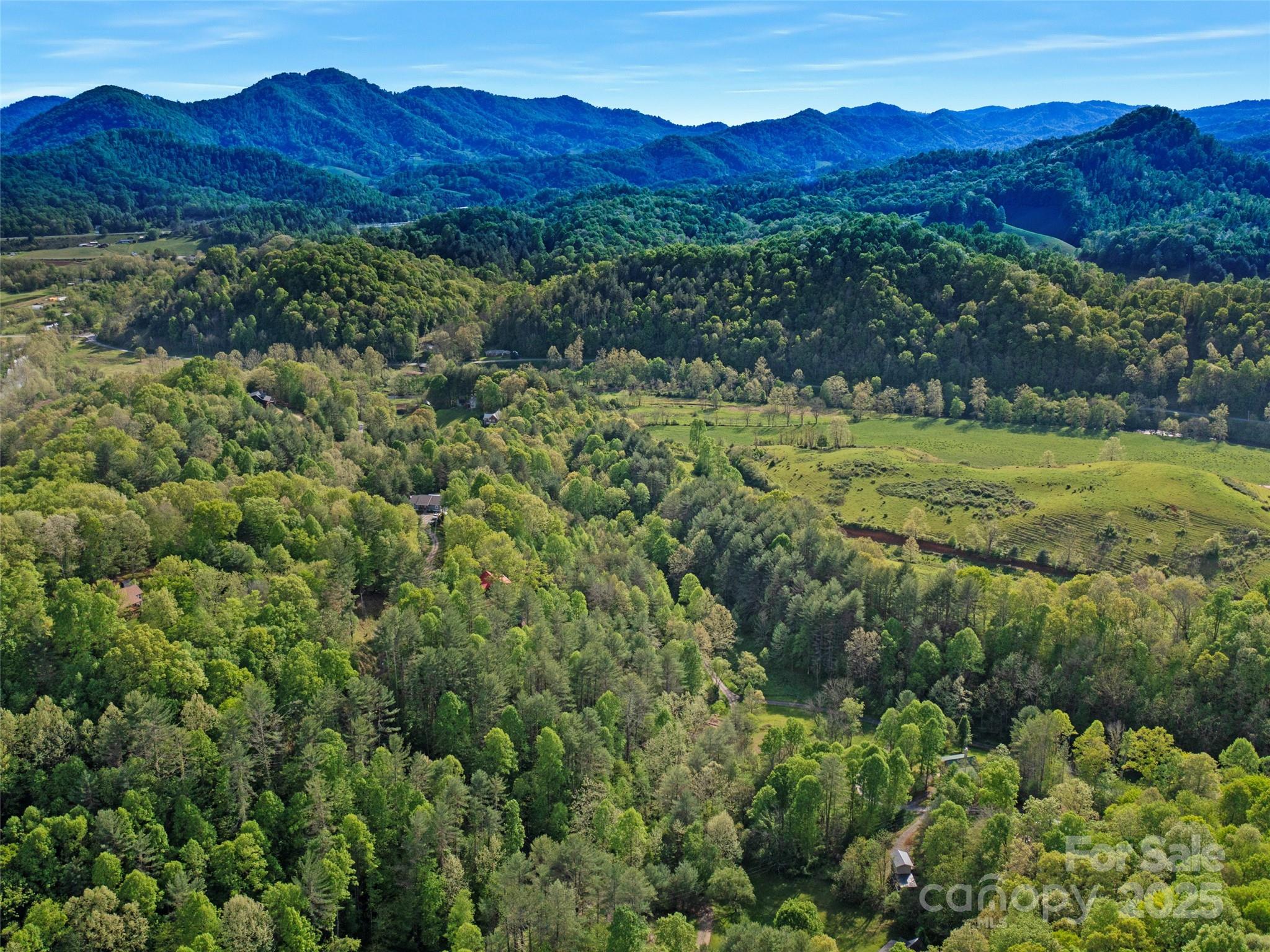 Cane River Hamlet - Residential