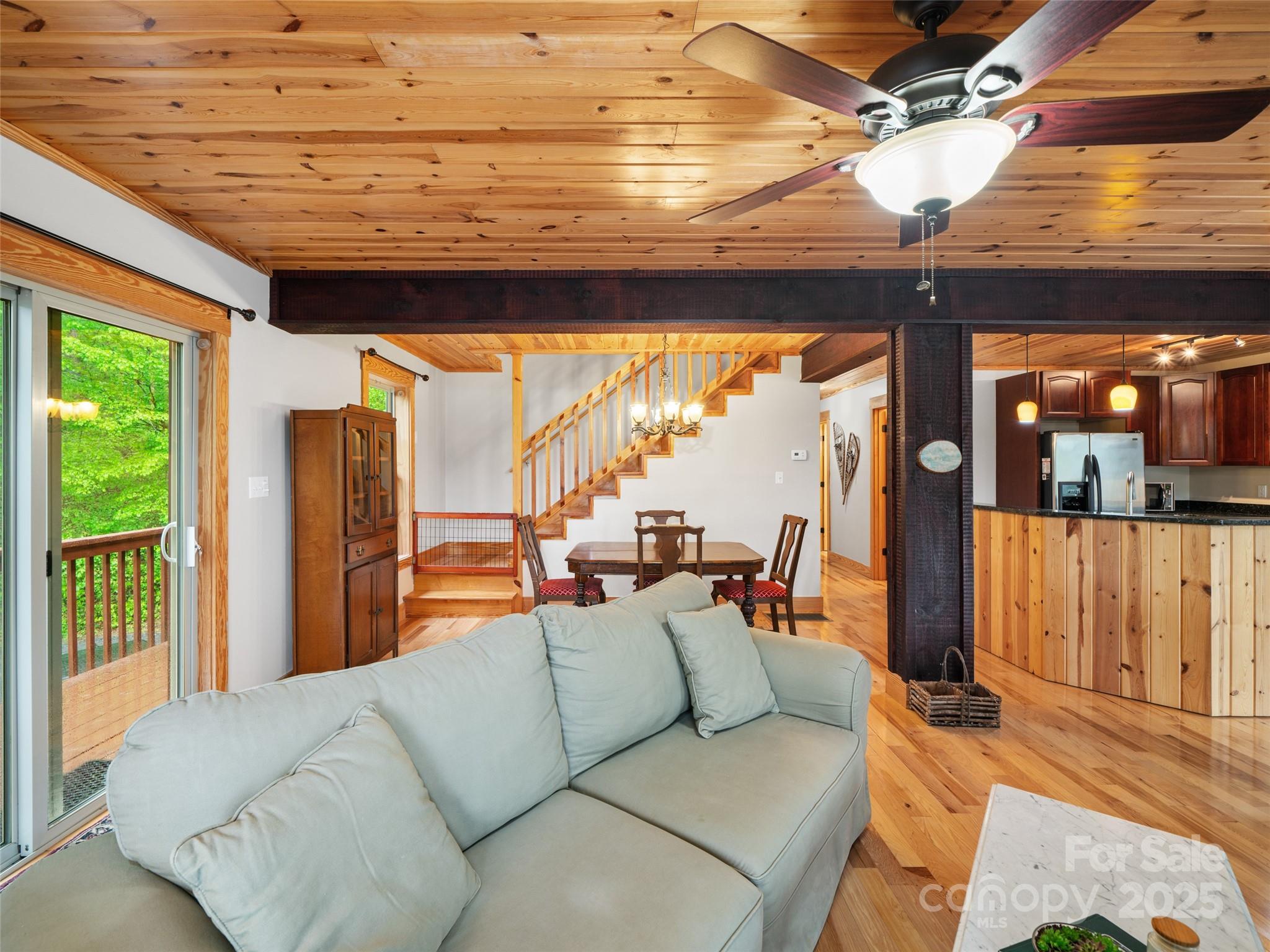 Cane River Hamlet - Residential