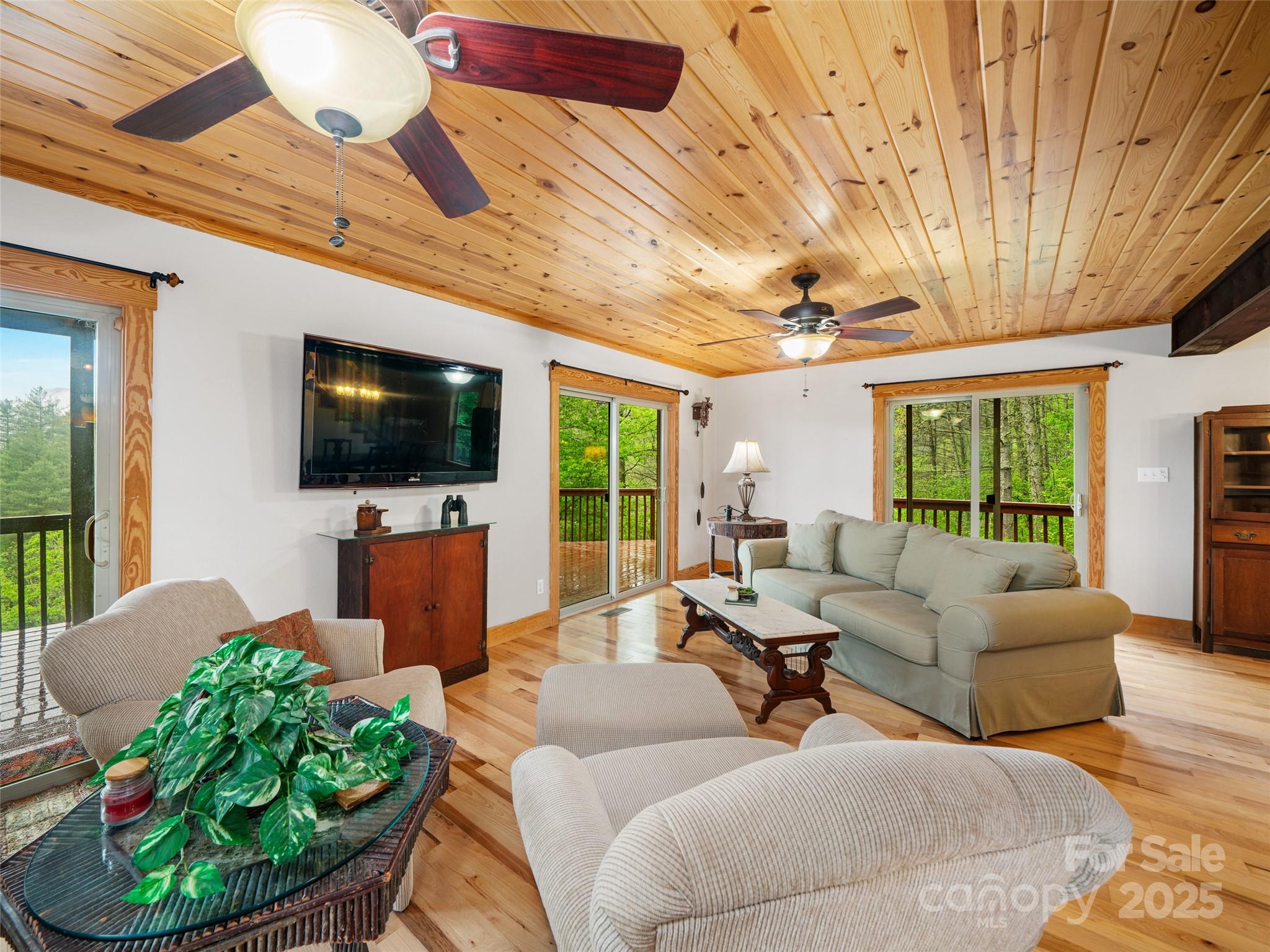 Cane River Hamlet - Residential