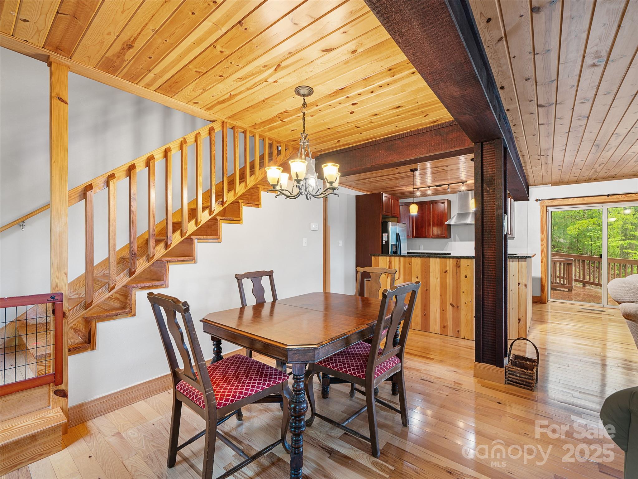Cane River Hamlet - Residential