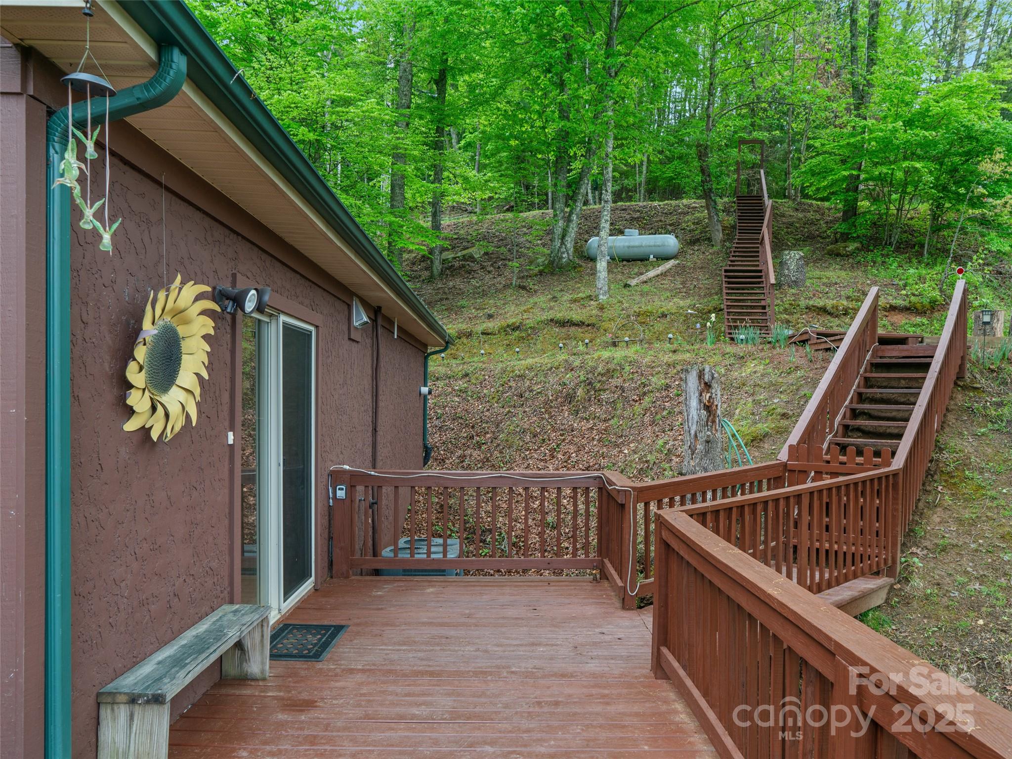 Cane River Hamlet - Residential