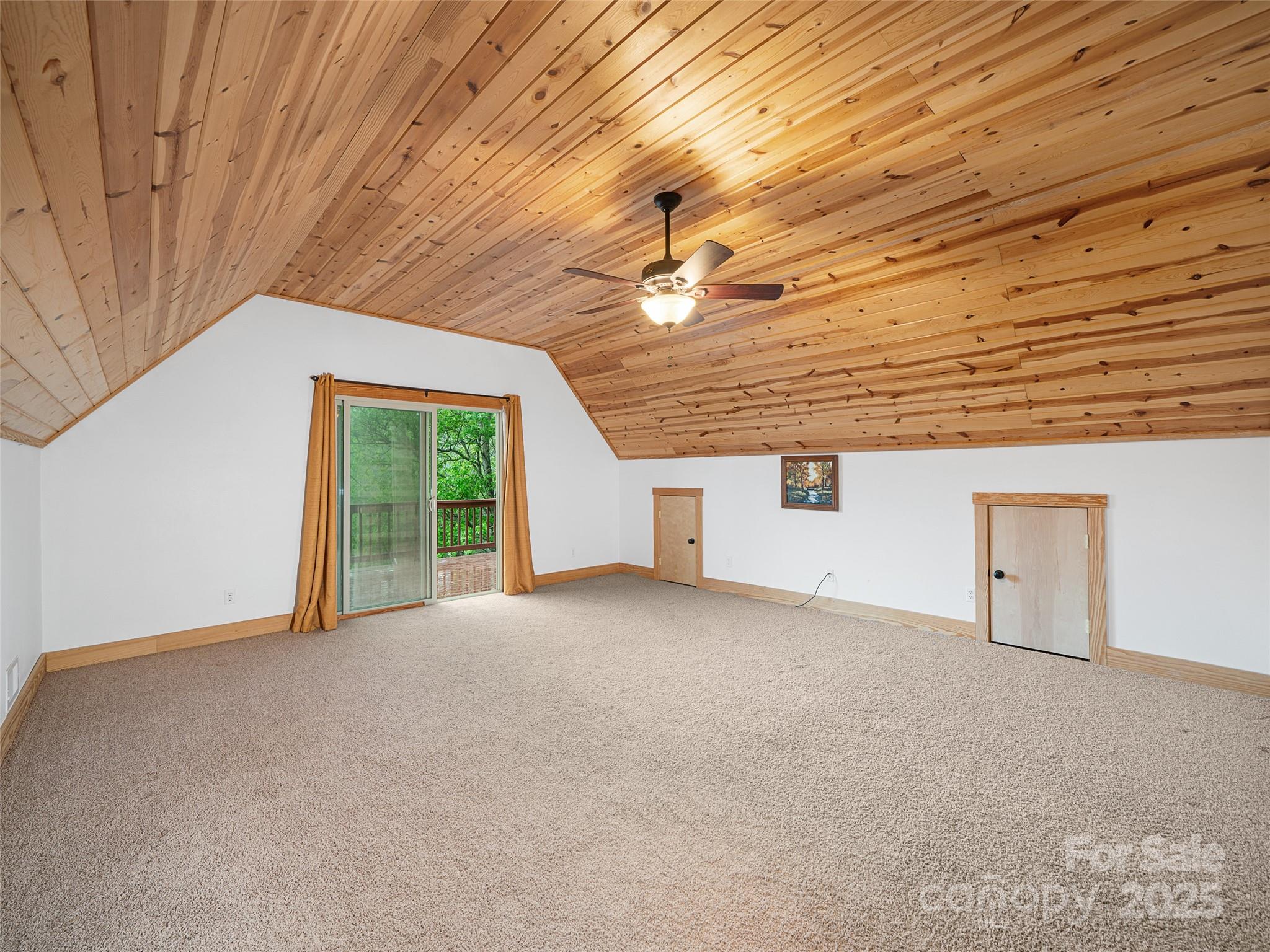 Cane River Hamlet - Residential