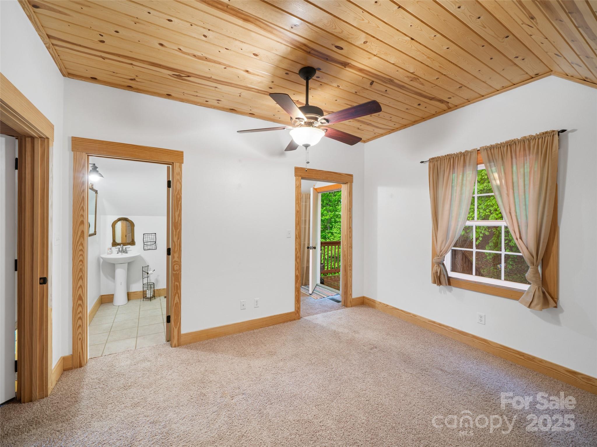 Cane River Hamlet - Residential