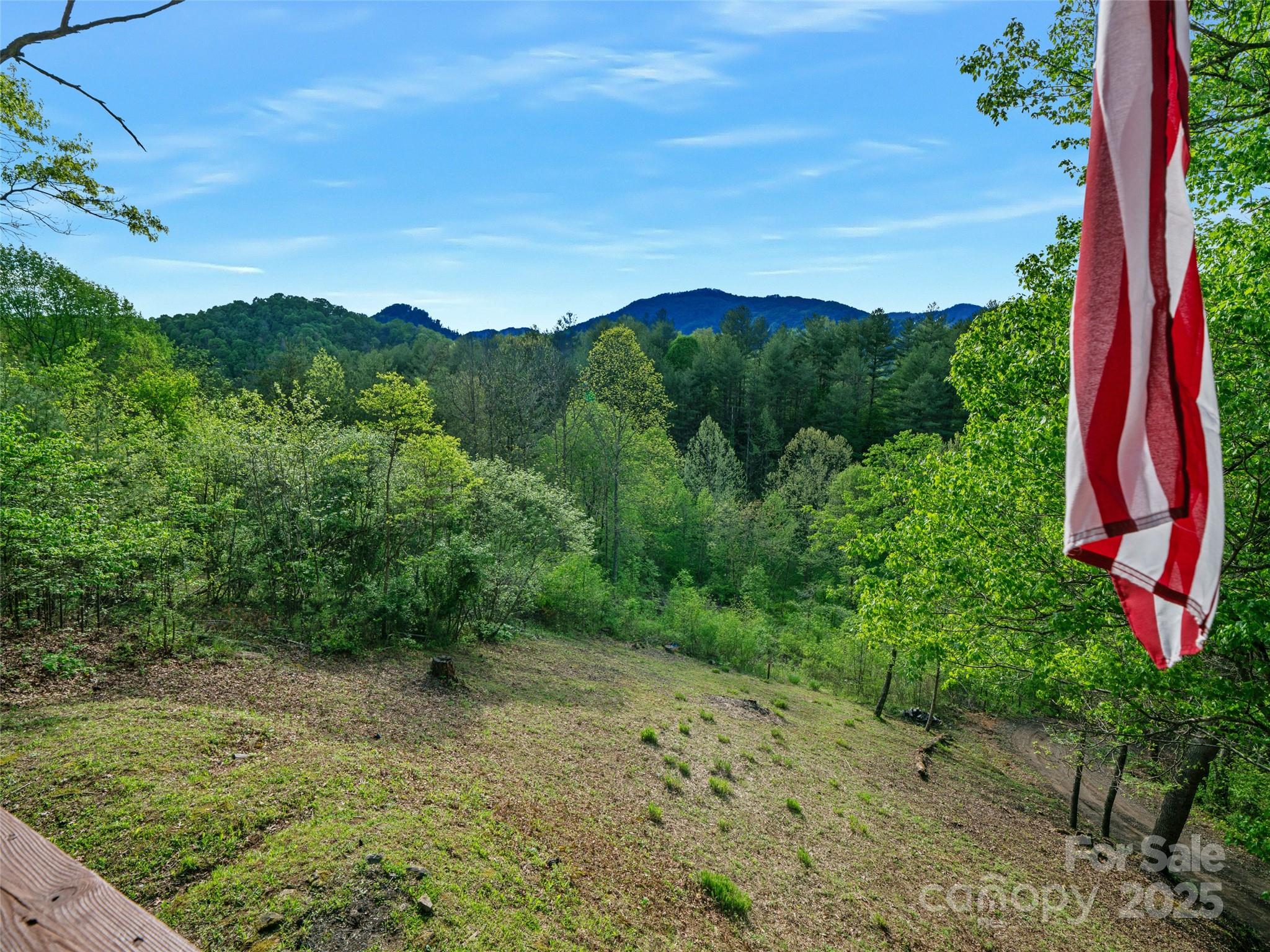 Cane River Hamlet - Residential