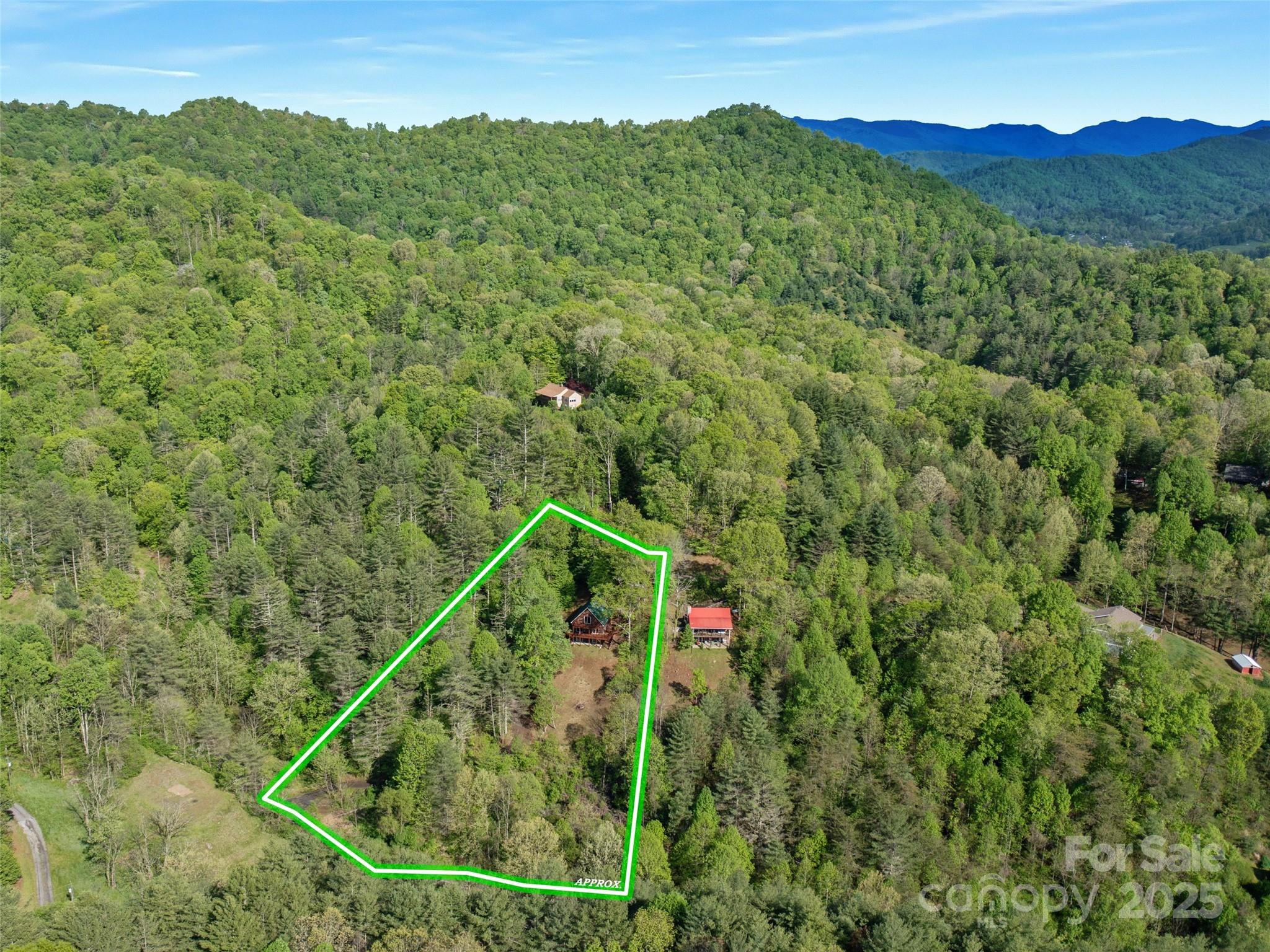 Cane River Hamlet - Residential