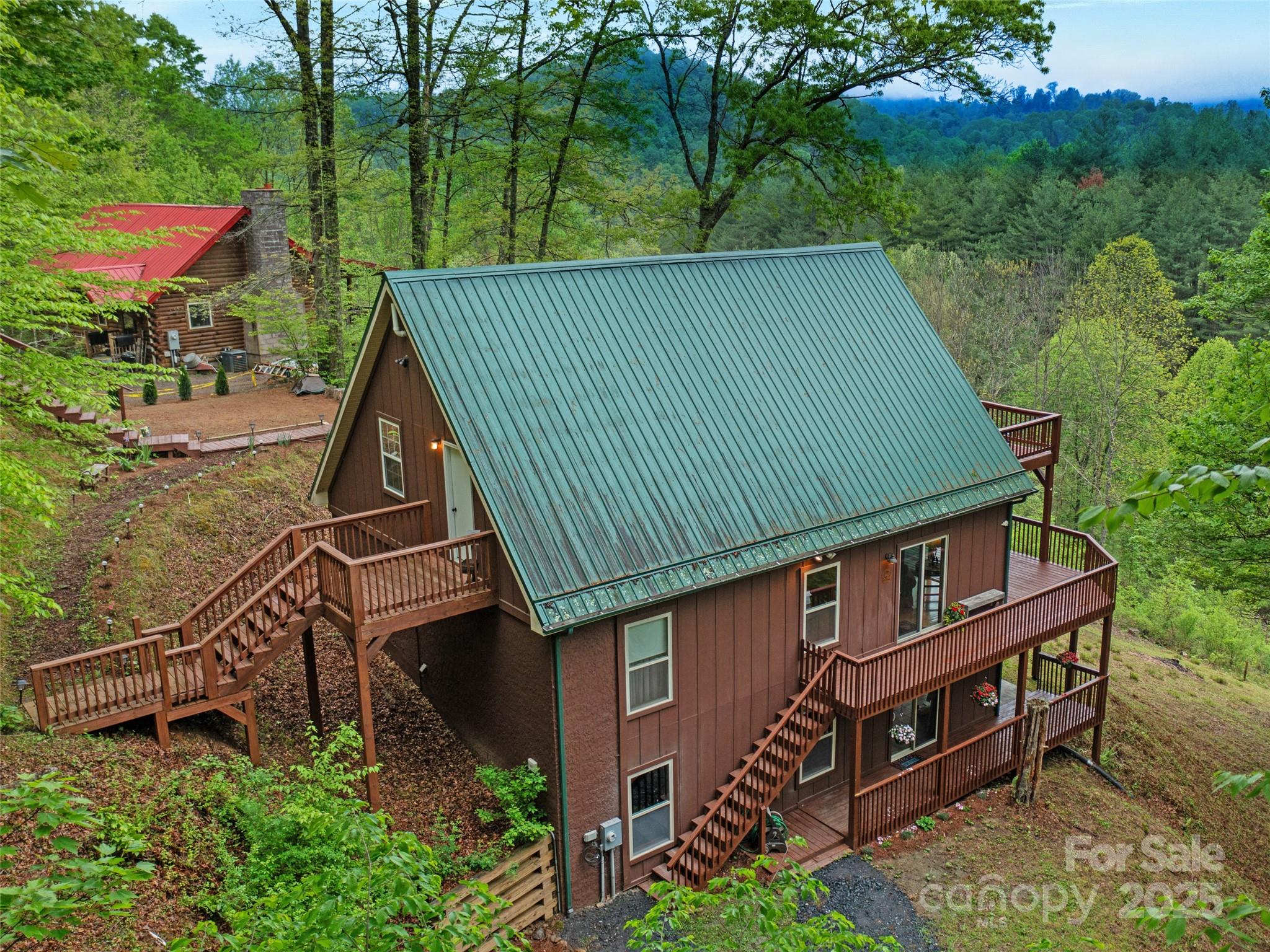 Cane River Hamlet - Residential