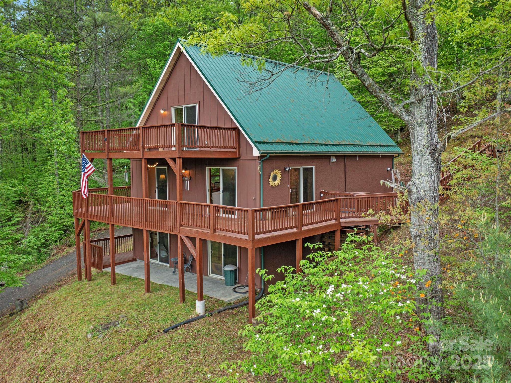 Cane River Hamlet - Residential