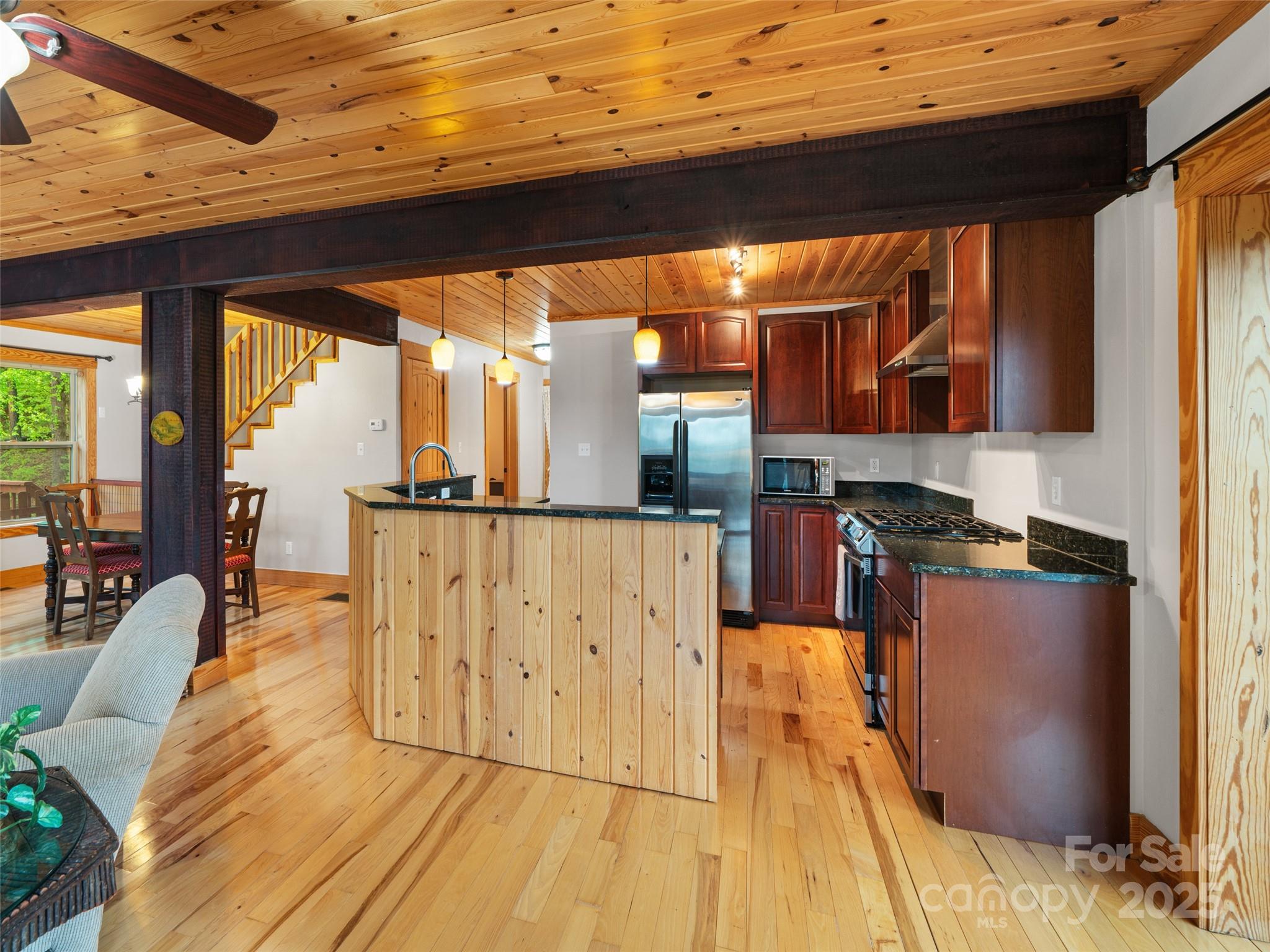 Cane River Hamlet - Residential