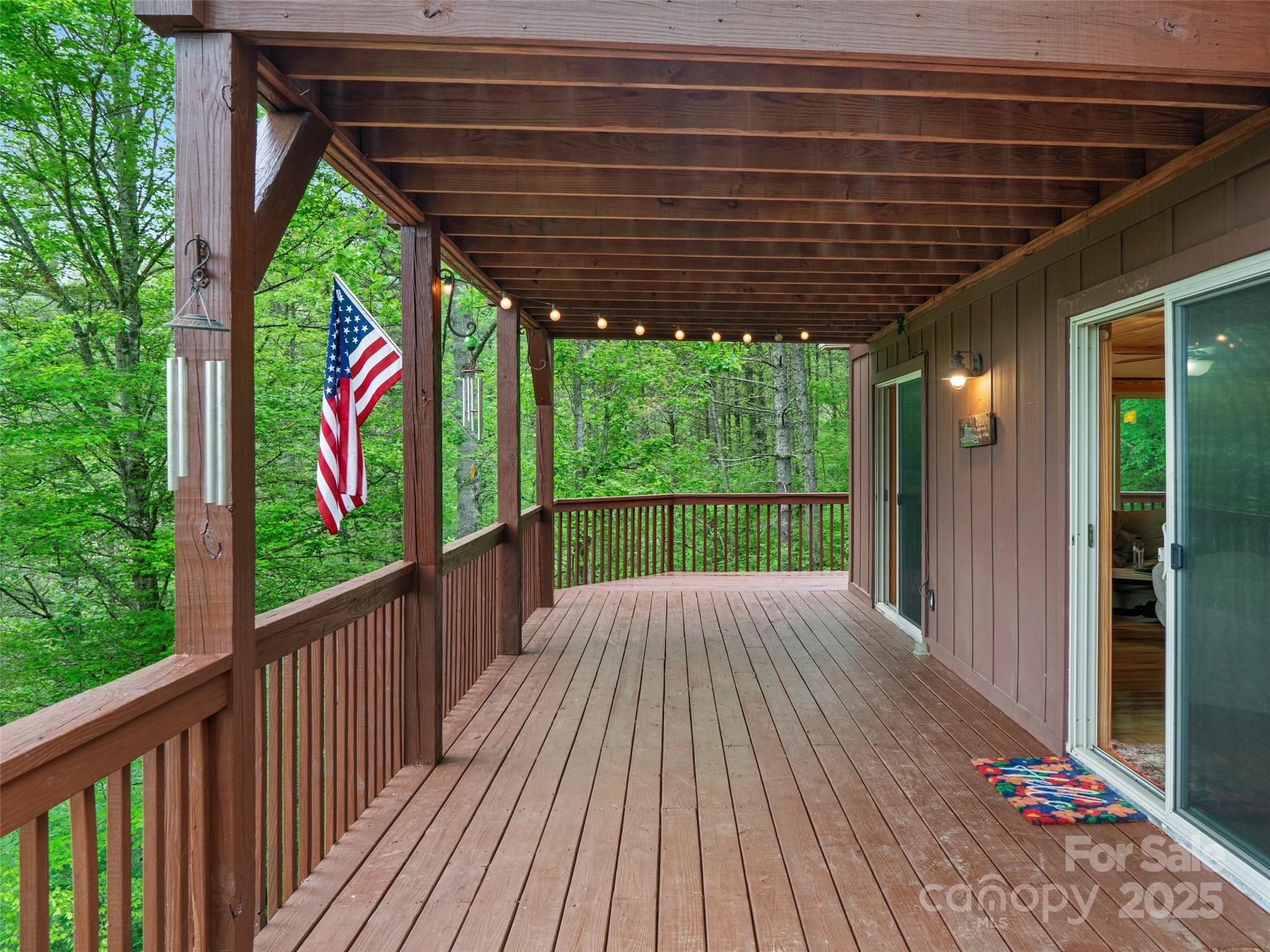 Cane River Hamlet - Residential