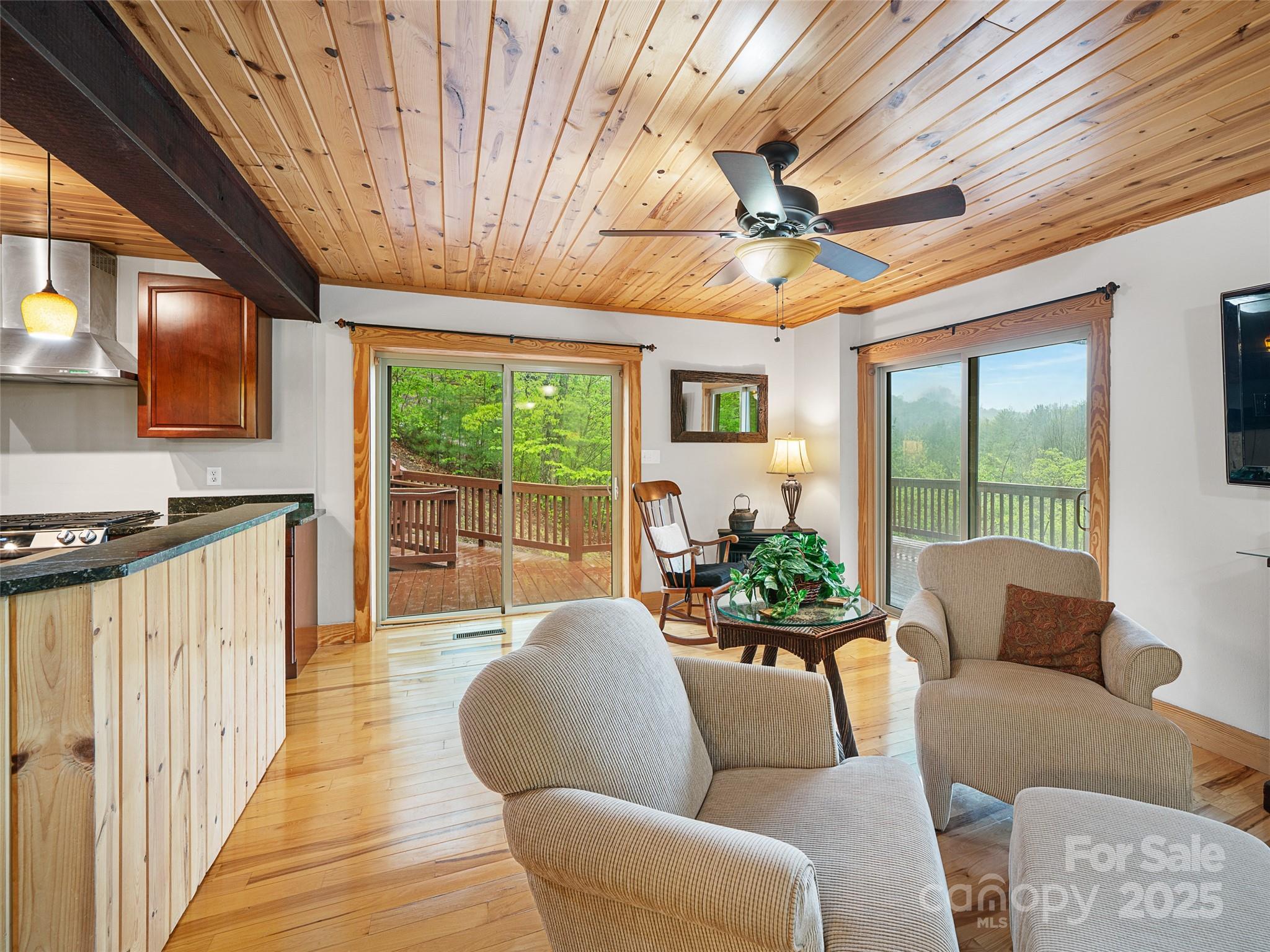 Cane River Hamlet - Residential