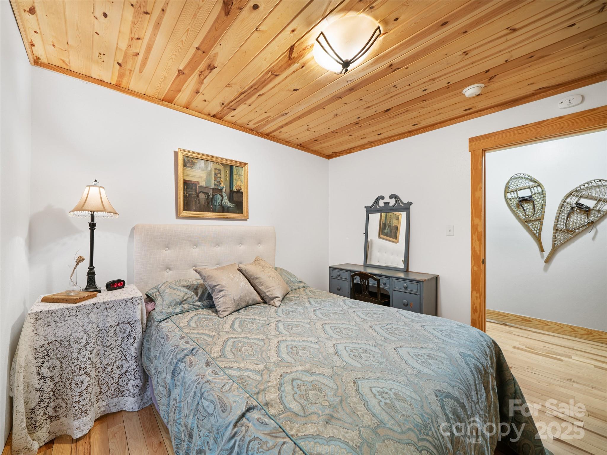Cane River Hamlet - Residential
