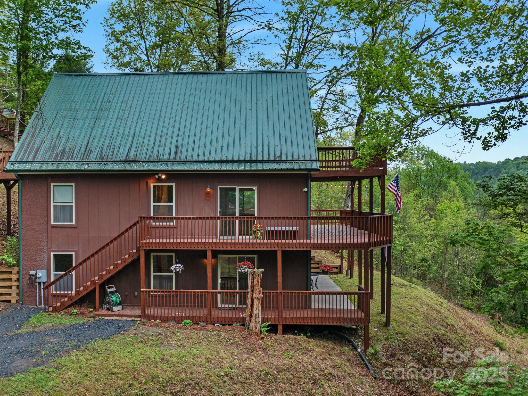 Cane River Hamlet - Residential