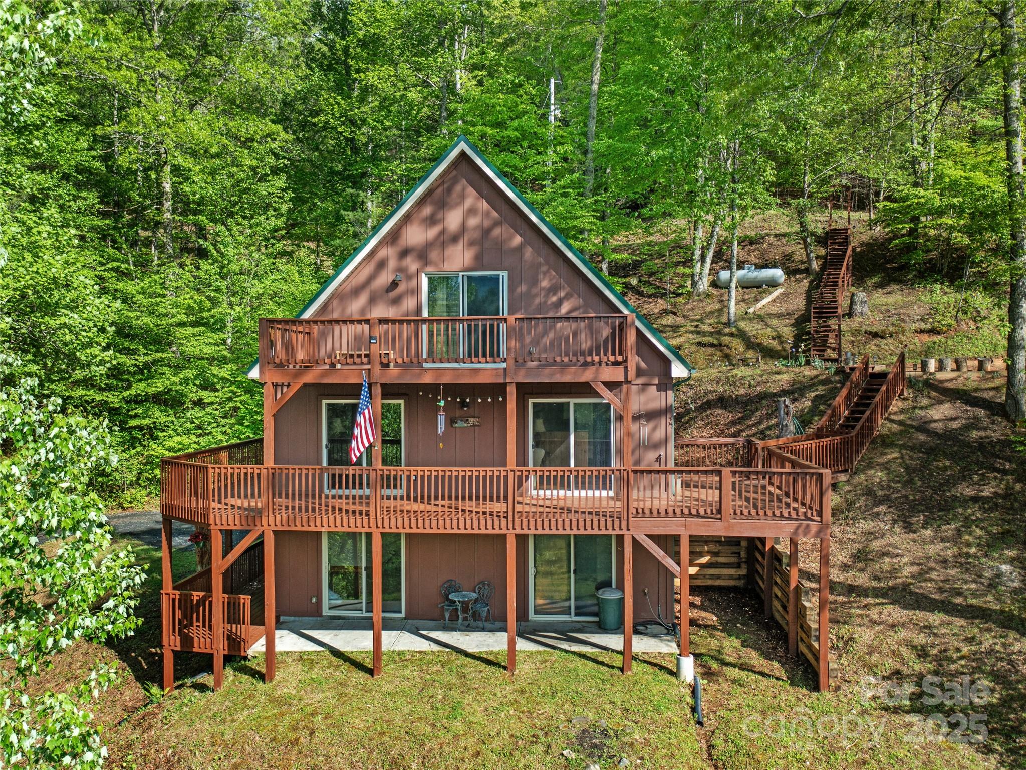 Cane River Hamlet - Residential