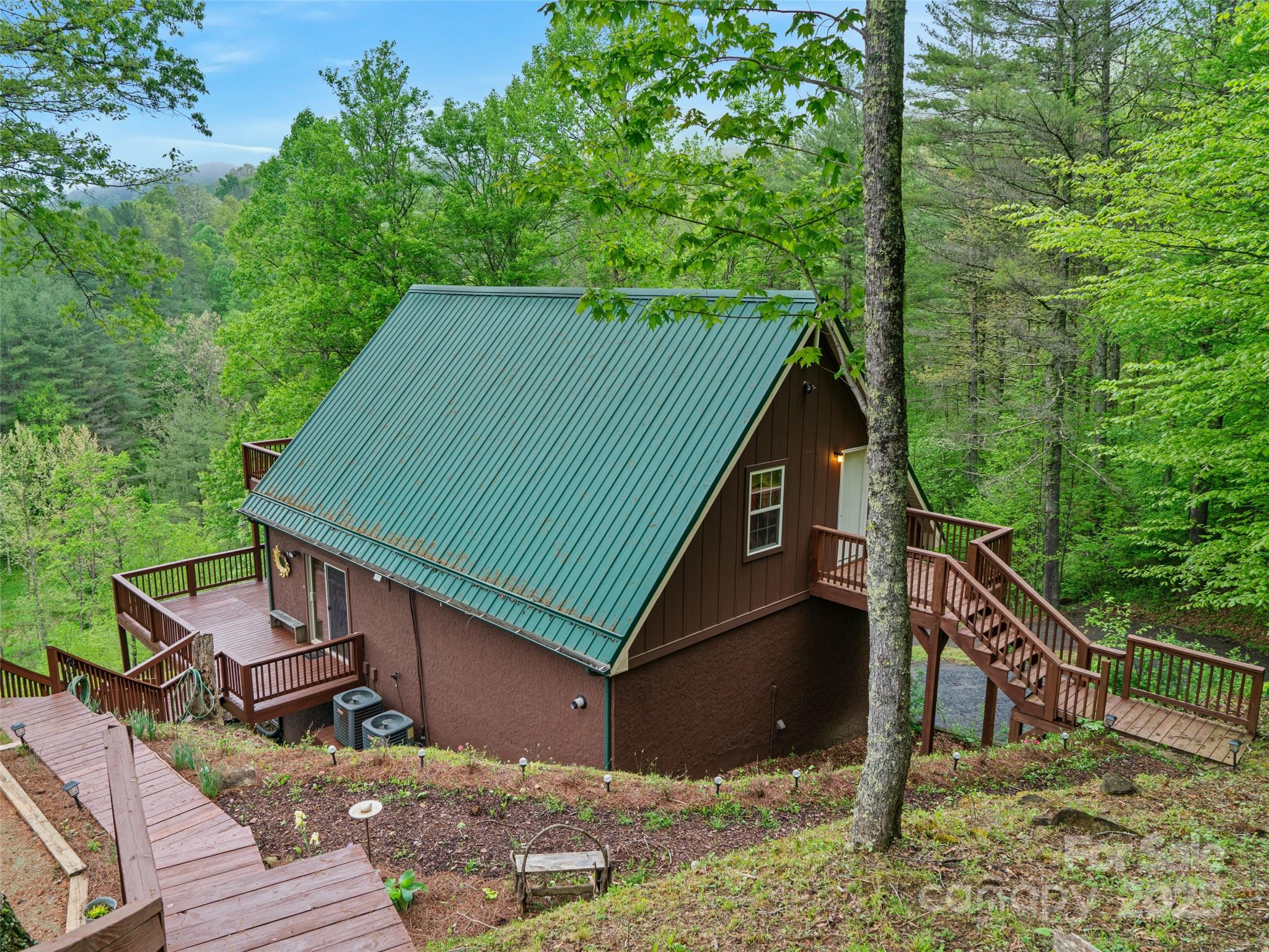 Cane River Hamlet - Residential