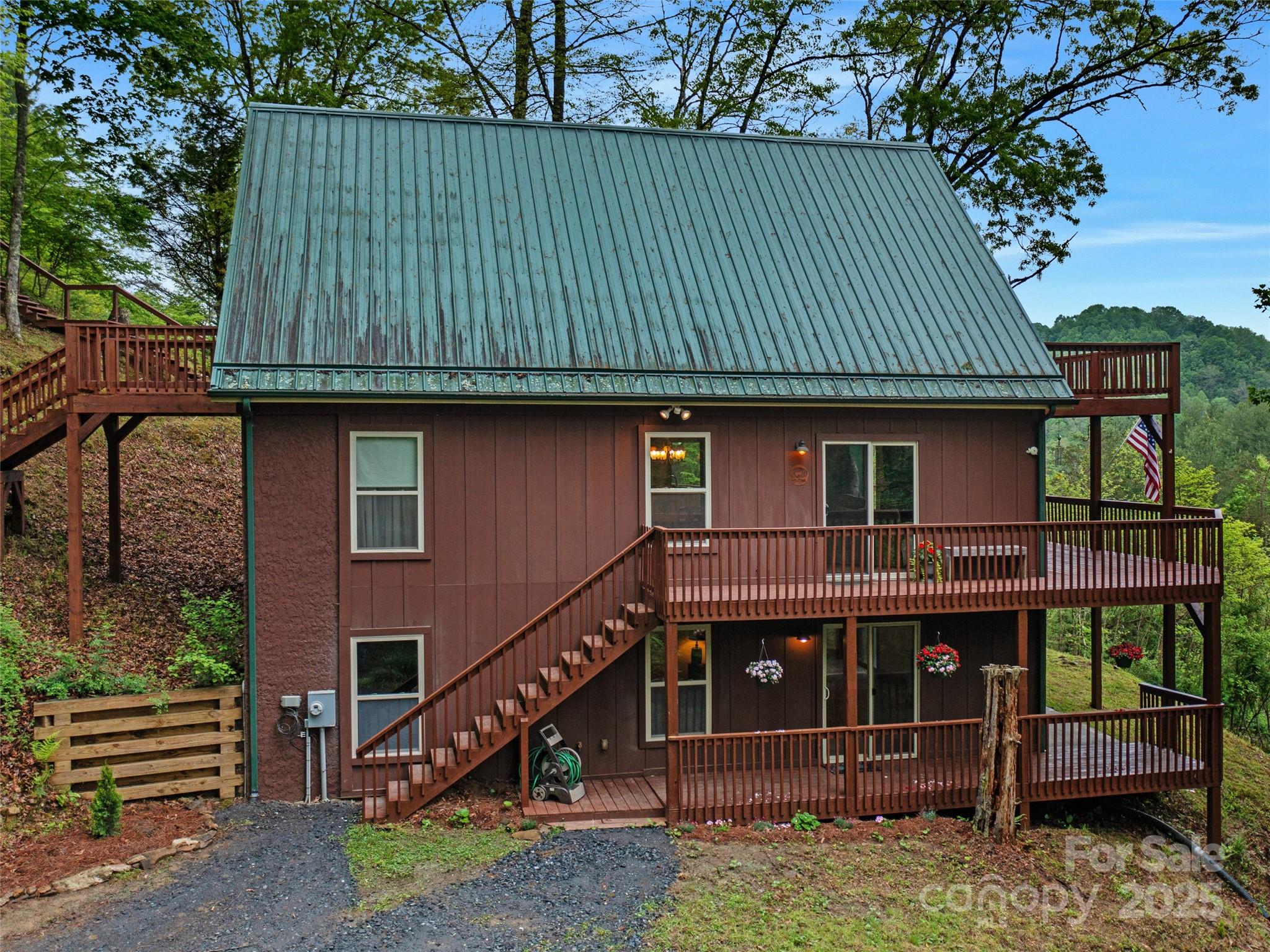 Cane River Hamlet - Residential