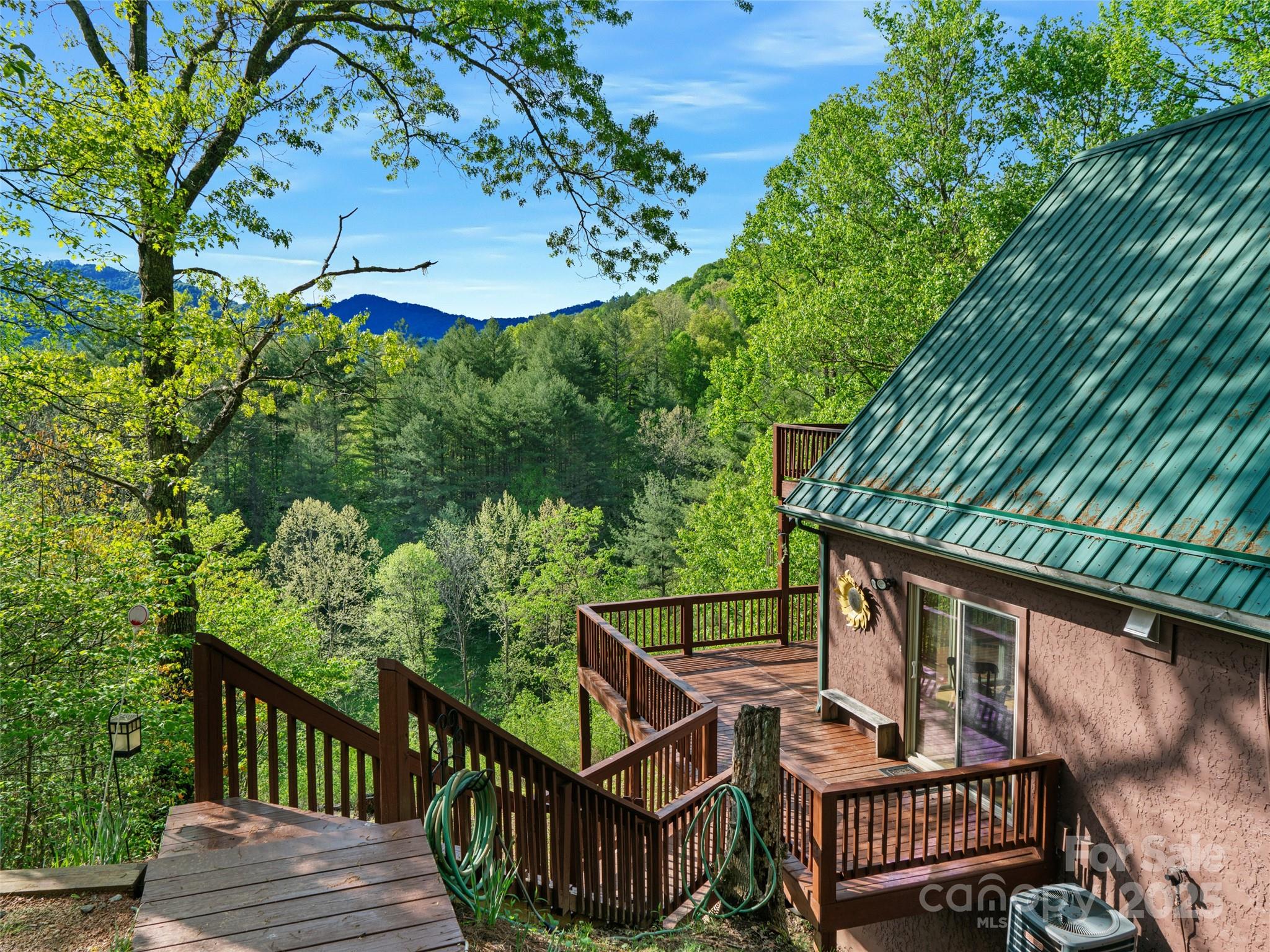 Cane River Hamlet - Residential