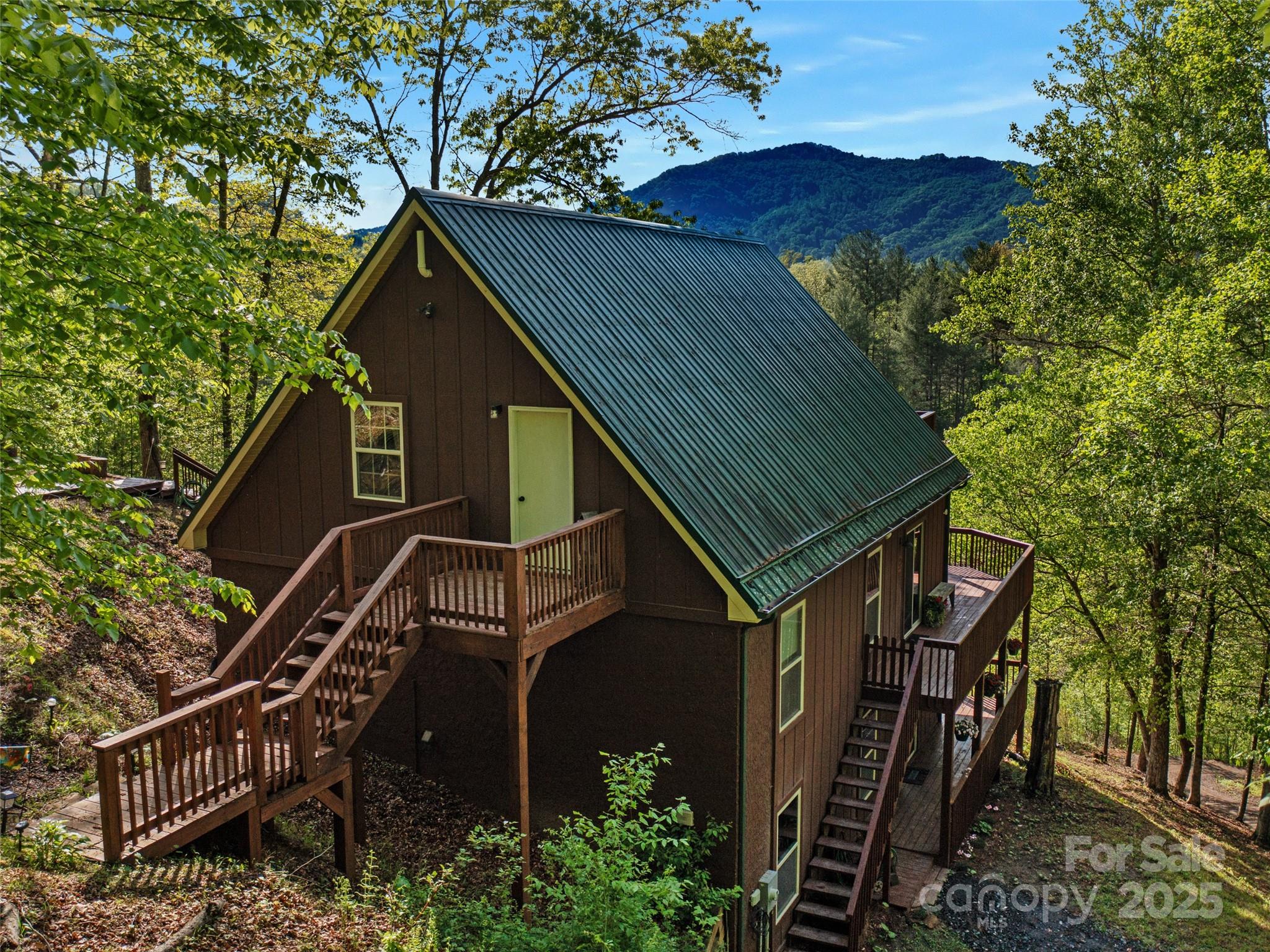 Cane River Hamlet - Residential