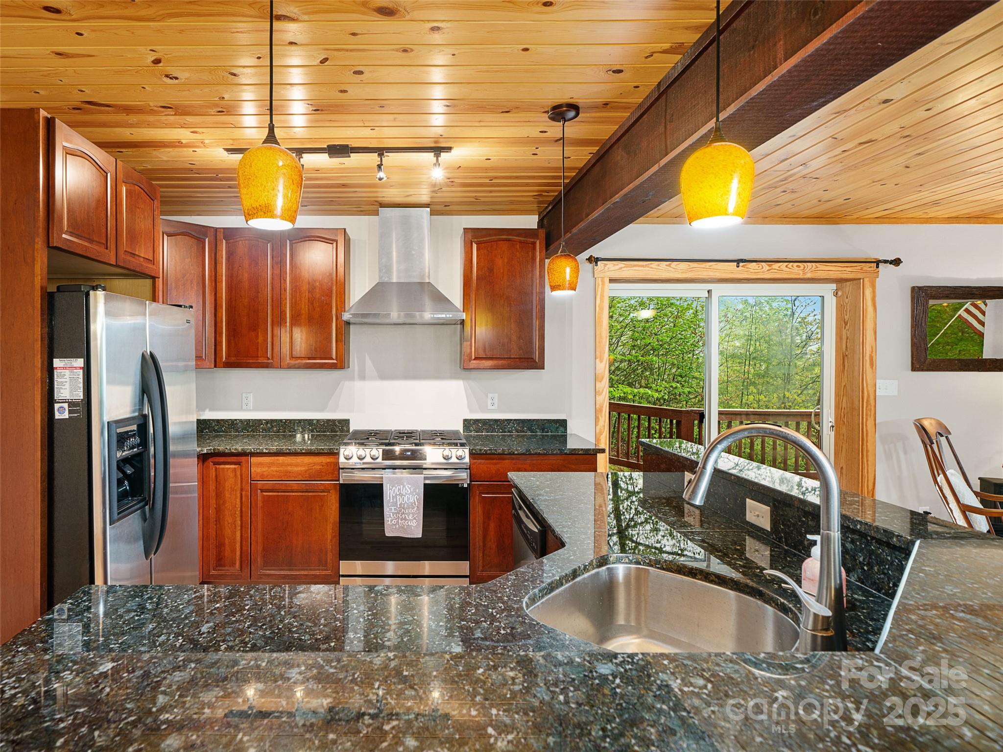 Cane River Hamlet - Residential