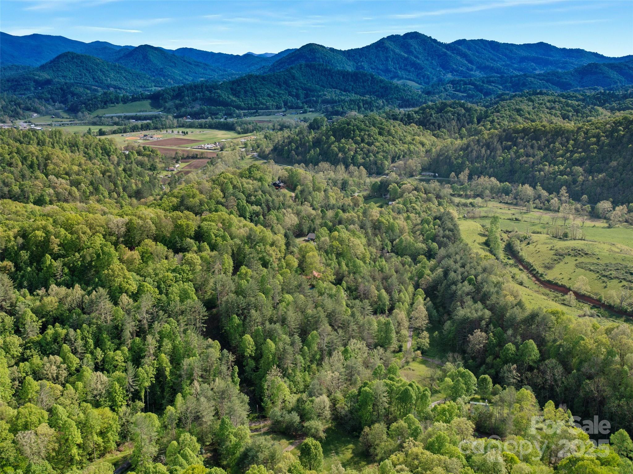 Cane River Hamlet - Residential