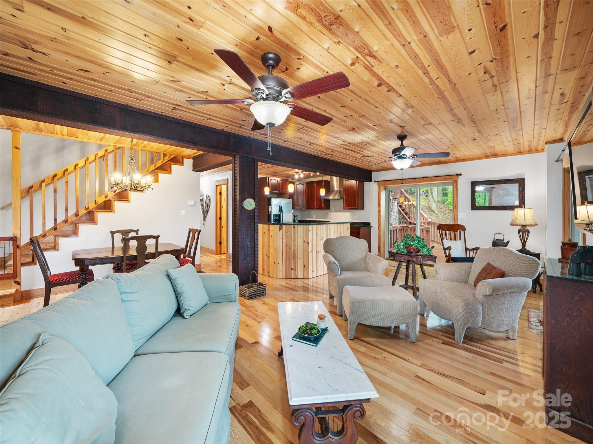 Cane River Hamlet - Residential